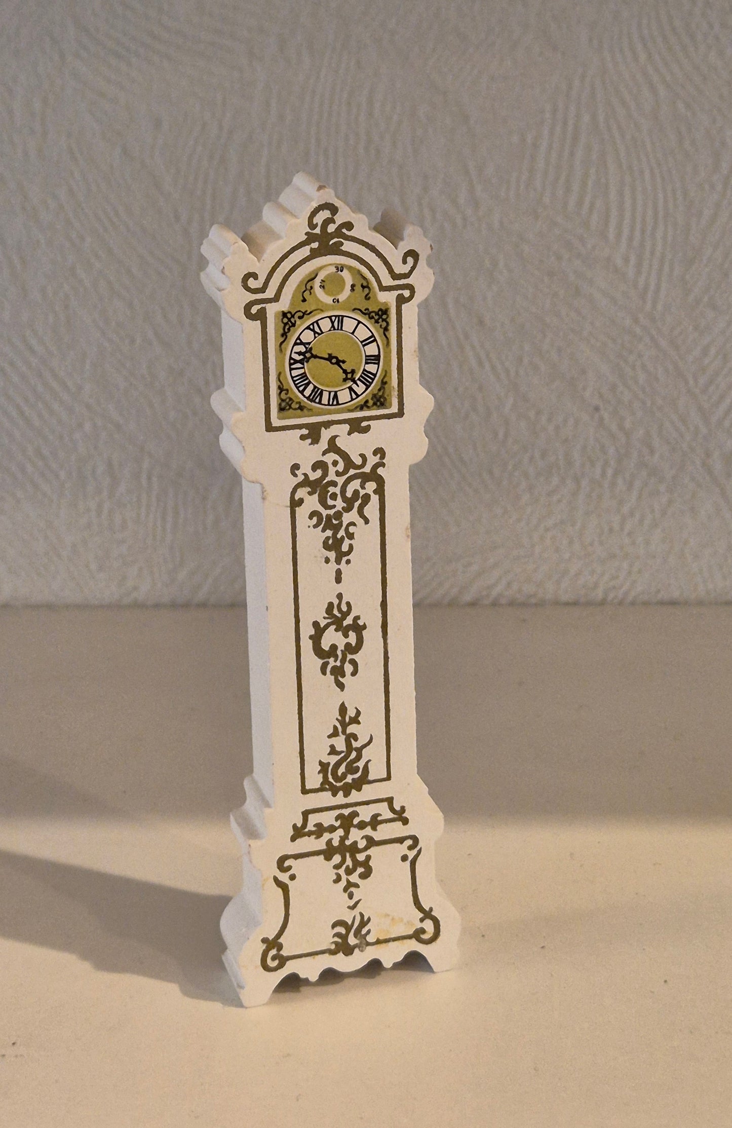 Lundby die Uhr