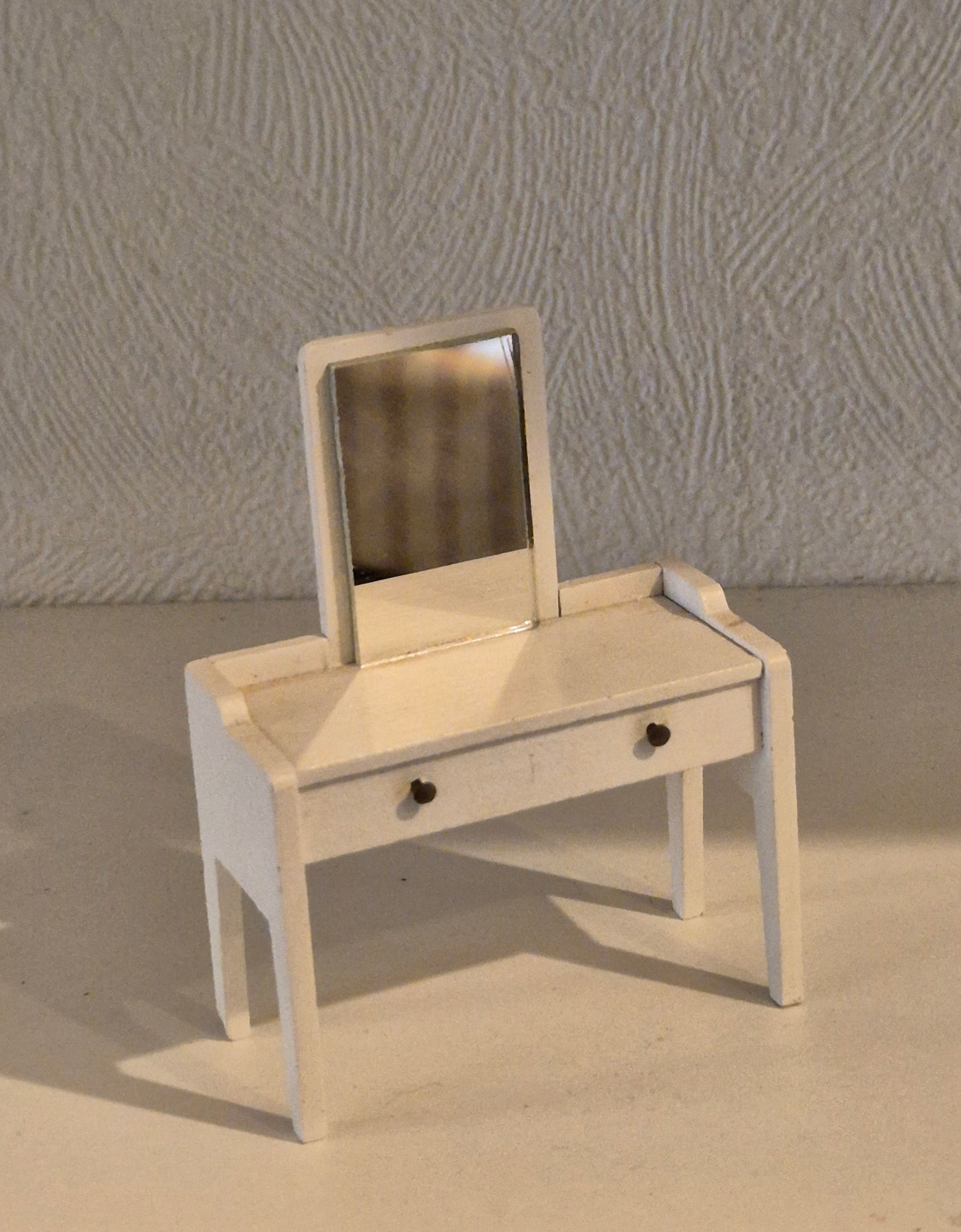 Lundby sminkebord