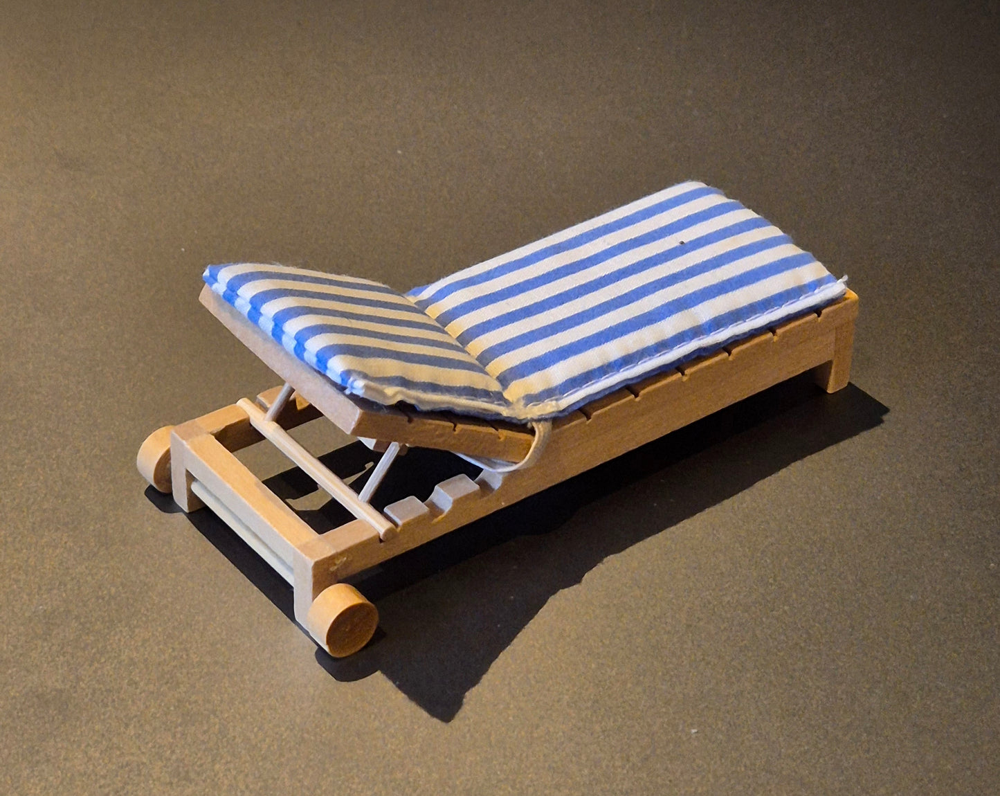 Lundby liggestol