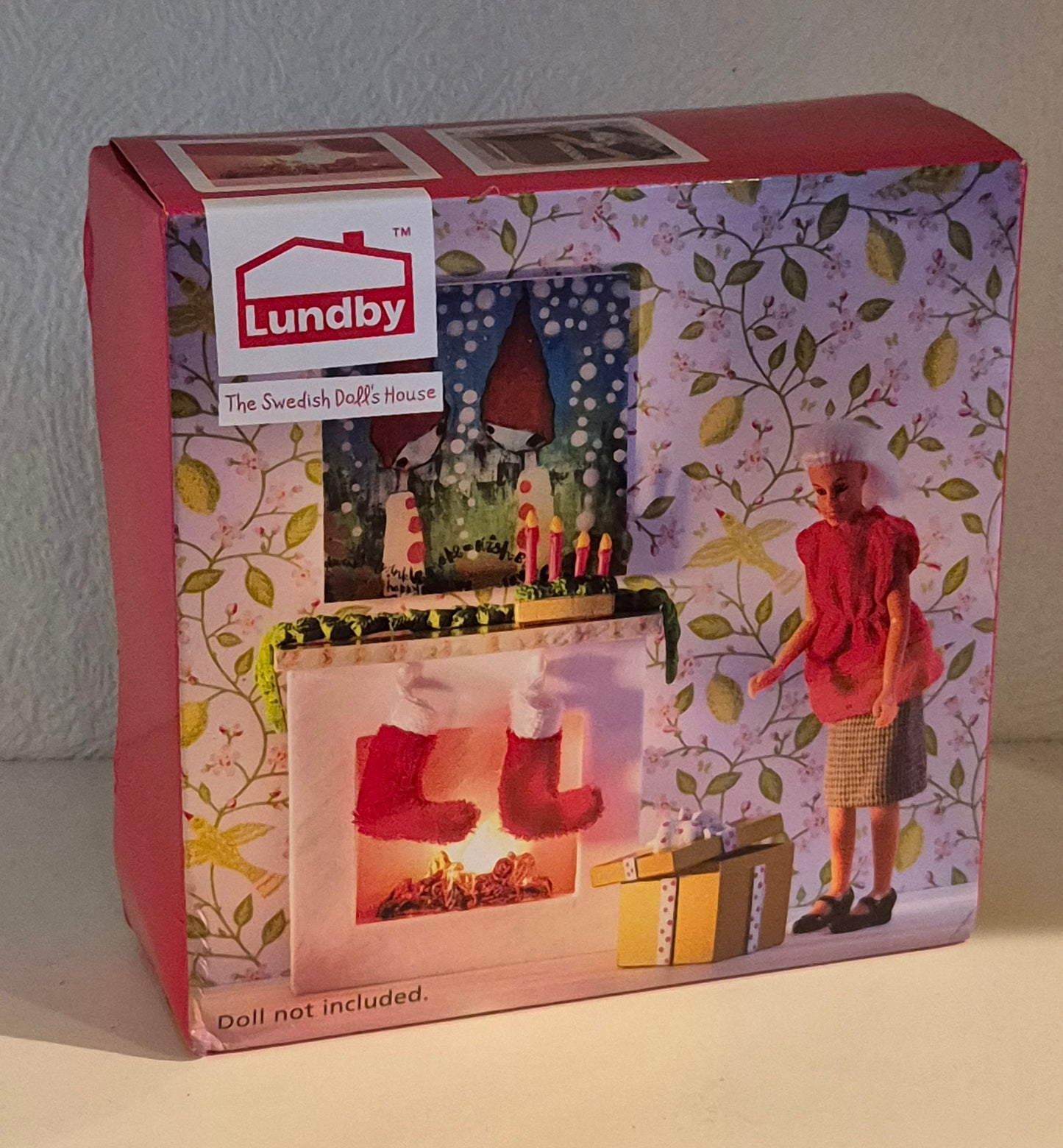 Ny Lundby jul