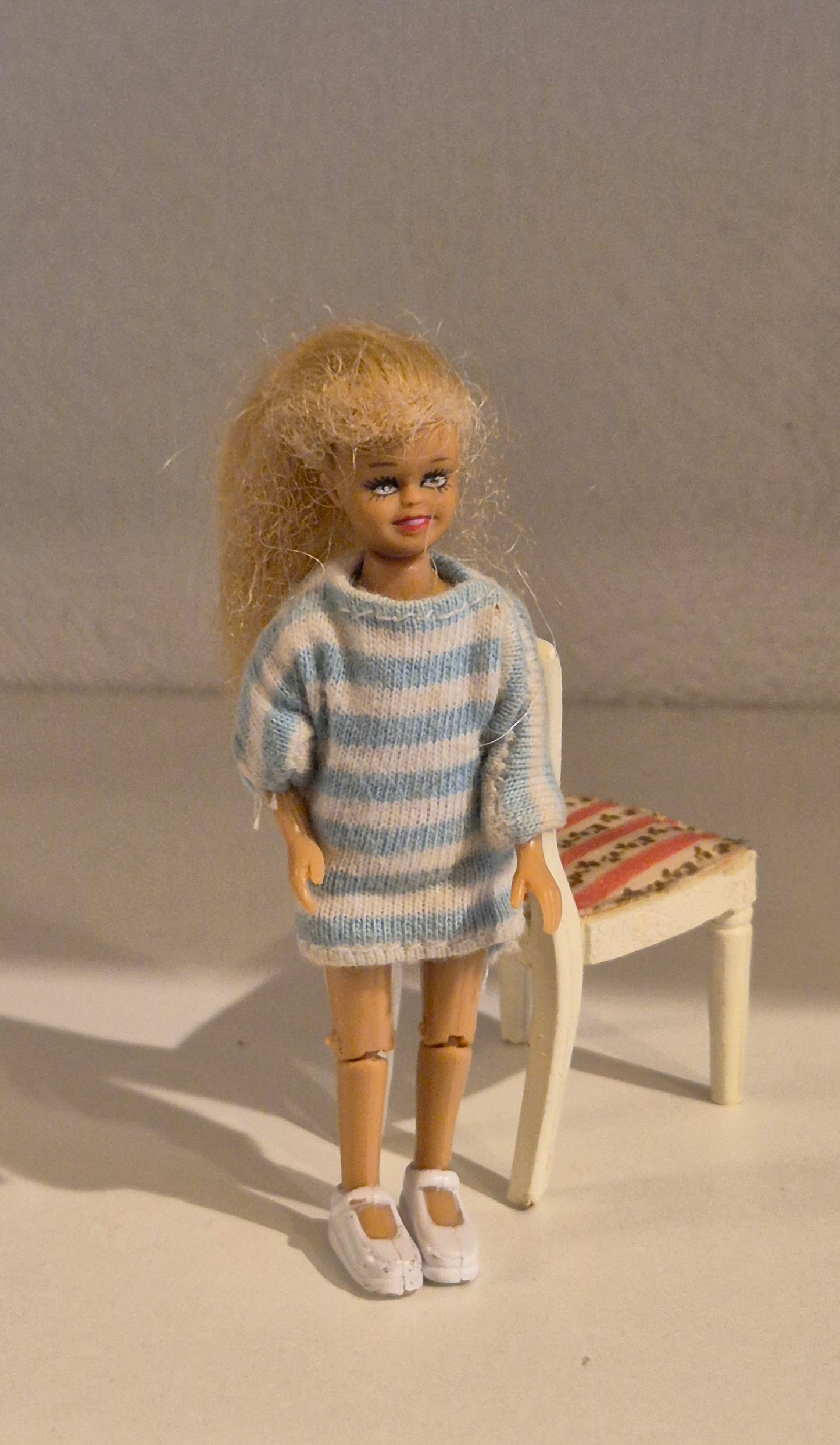 Lundby pige