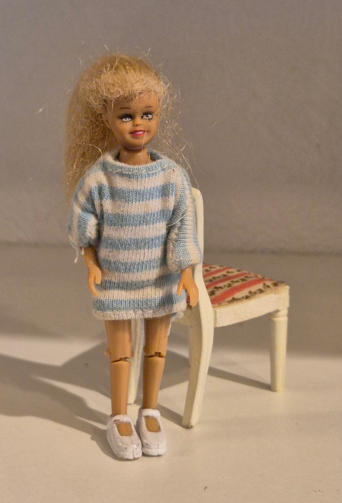 Lundby pige