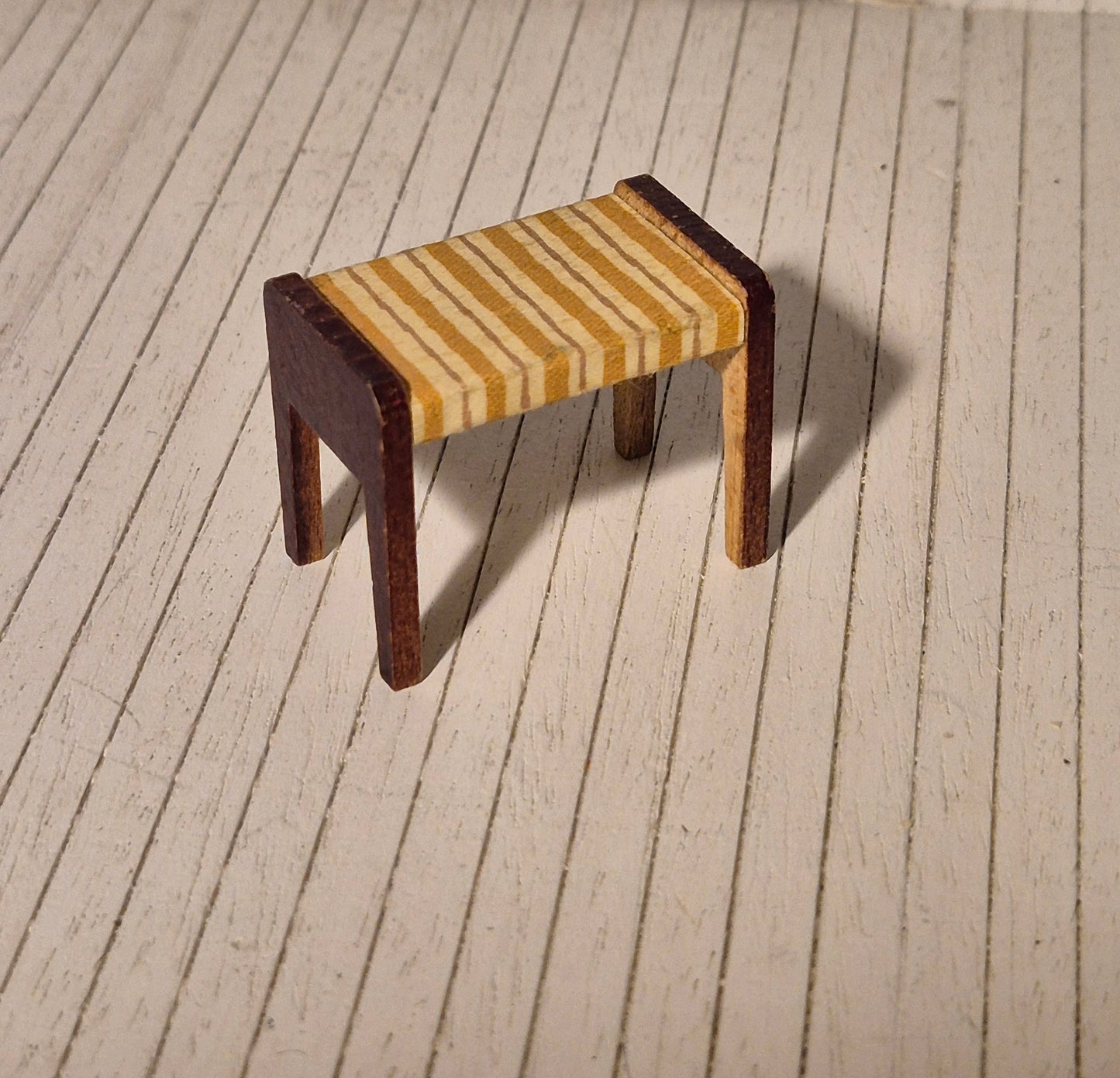 Lundby skammel