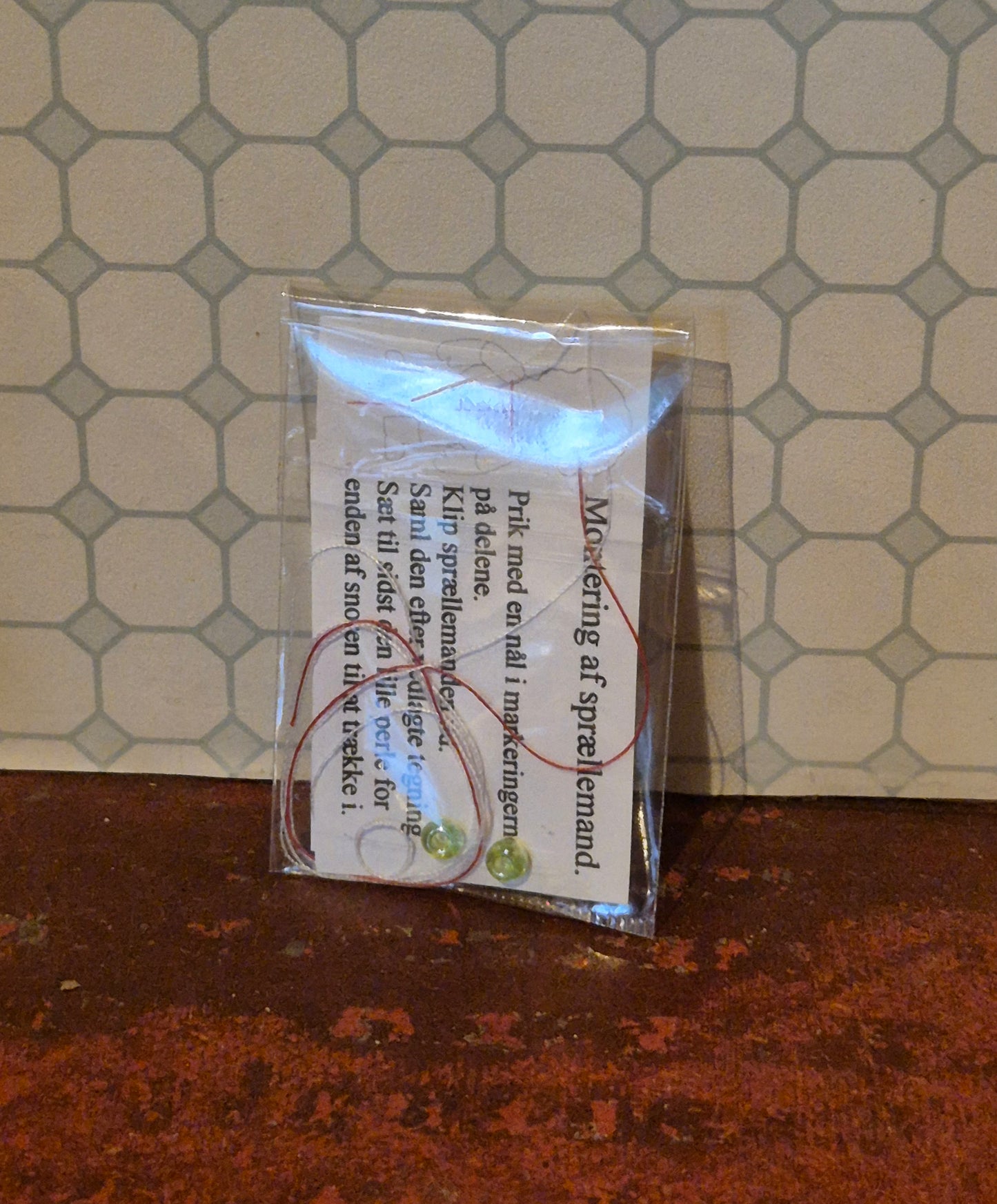 Sprälle Weihnachtsmann