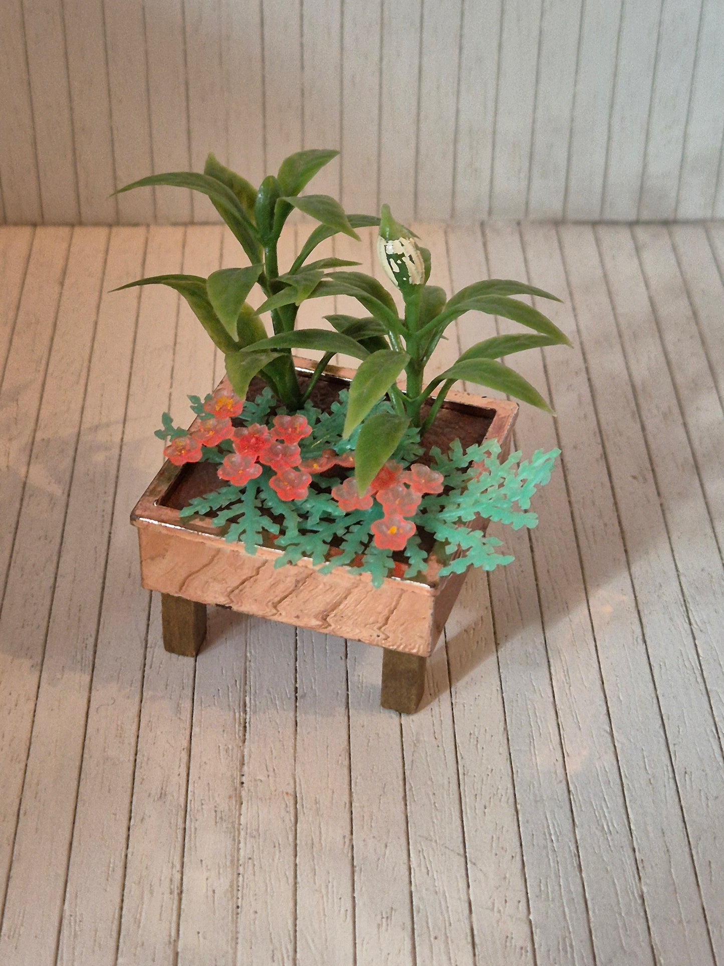 Lundby blomsterkumme