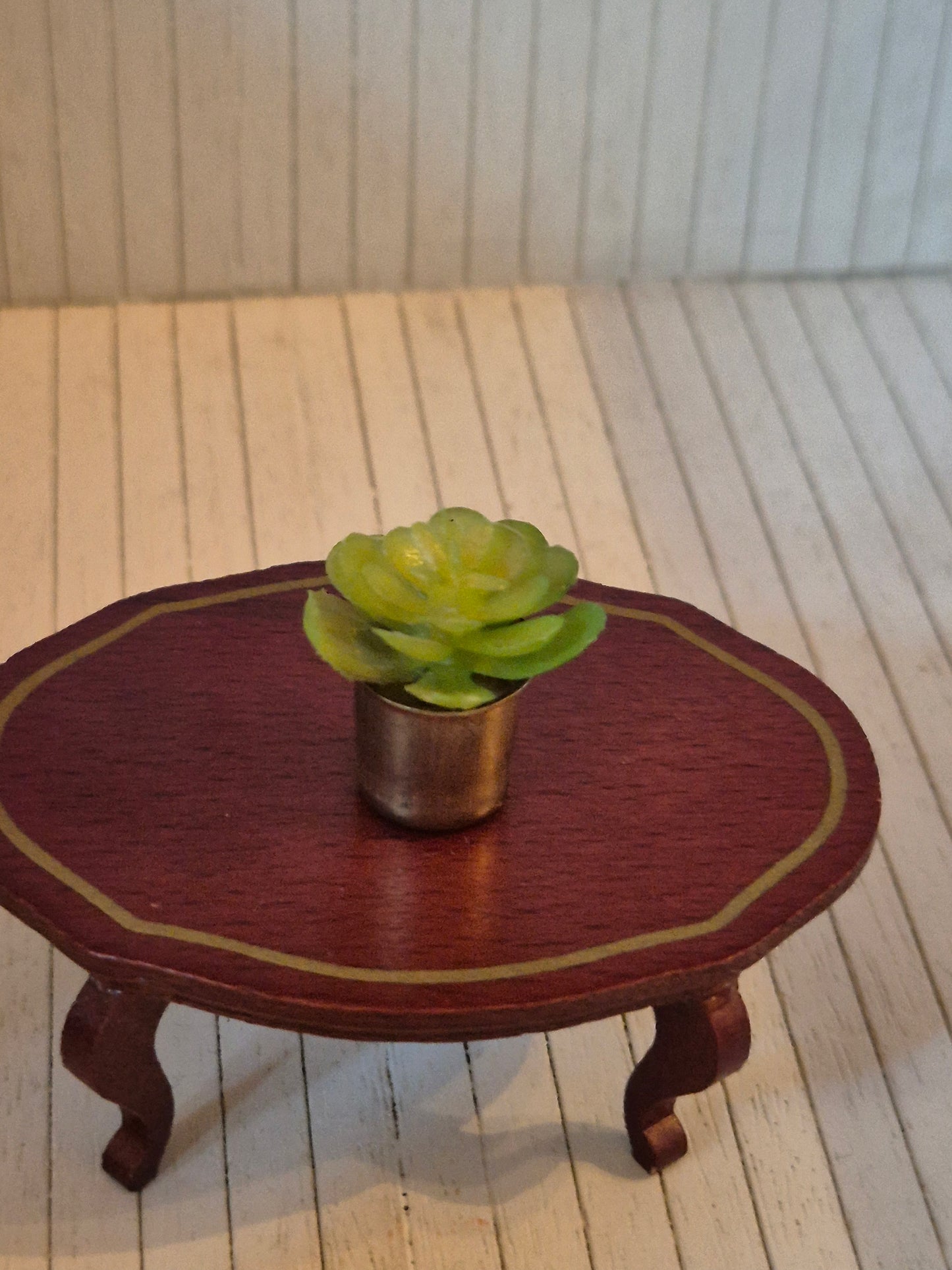 Lille plante