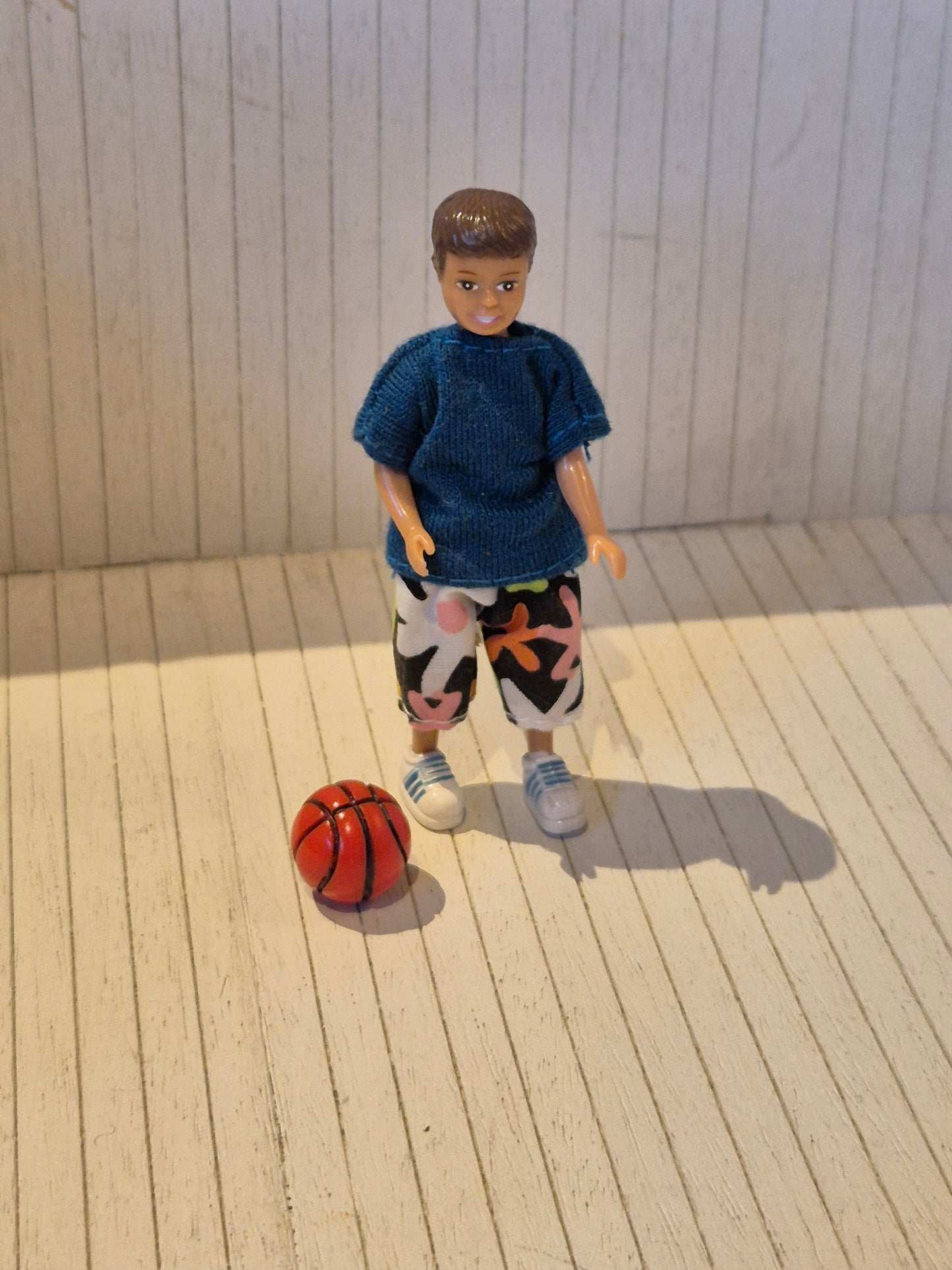 Basketball
