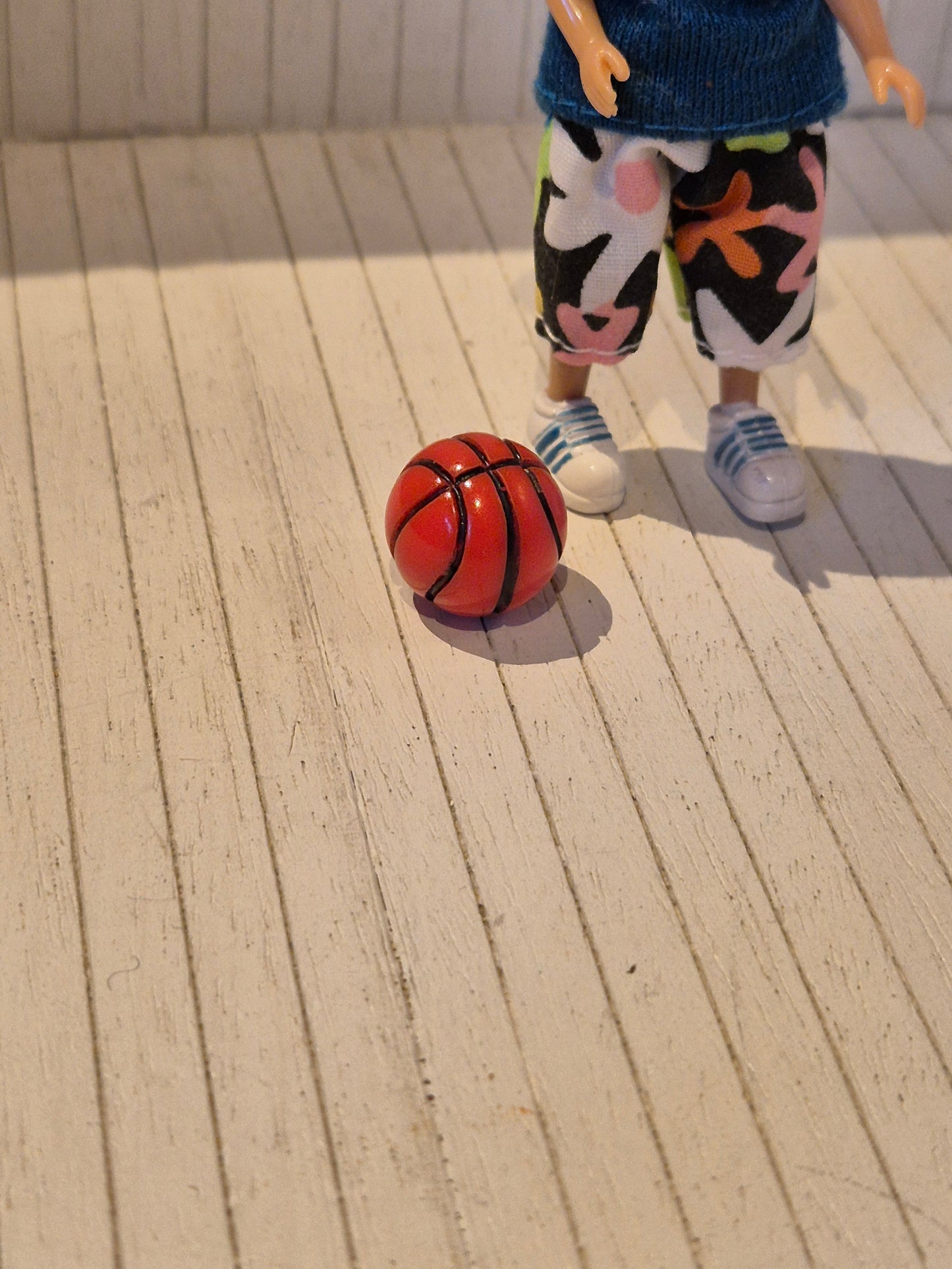 Basketball