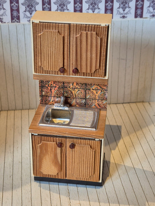 Lundby køkkenvask