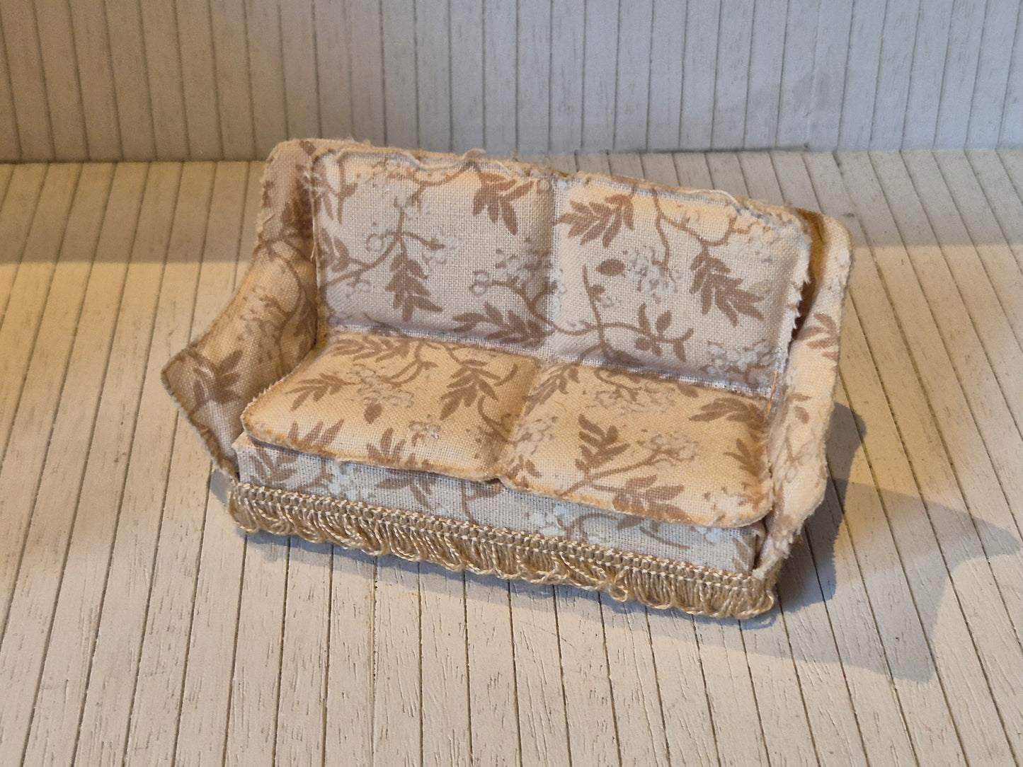 Lundby sofa