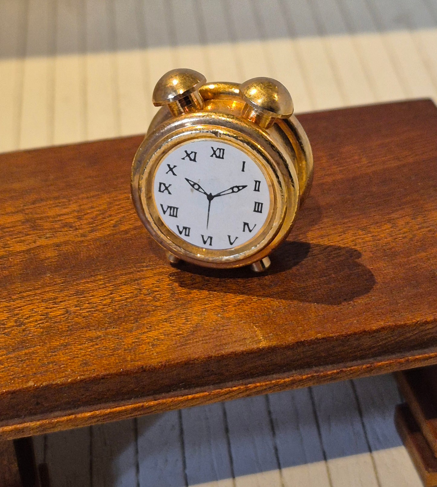 1:12 Vækkeur
