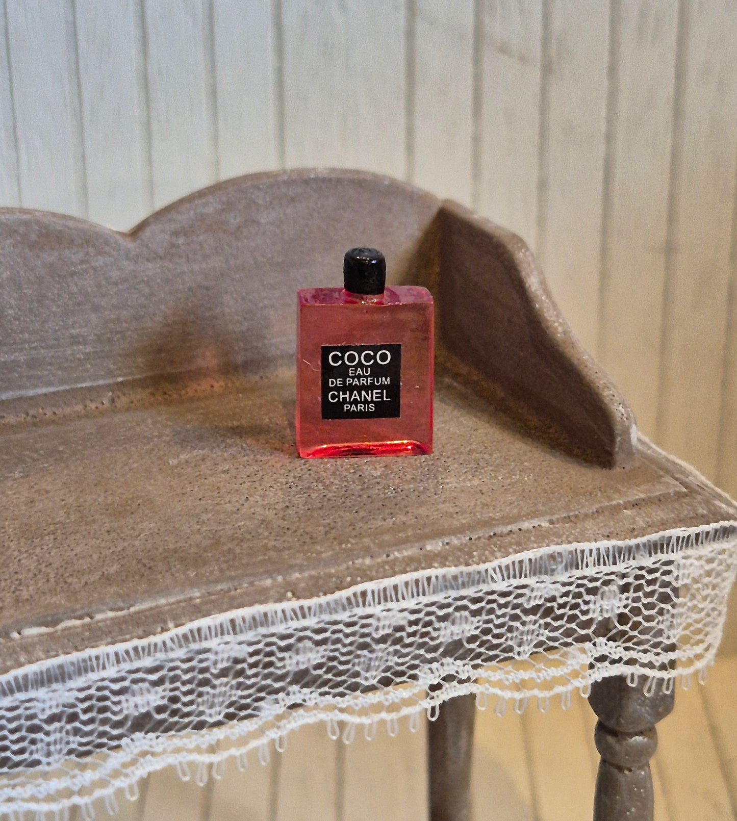 Parfume