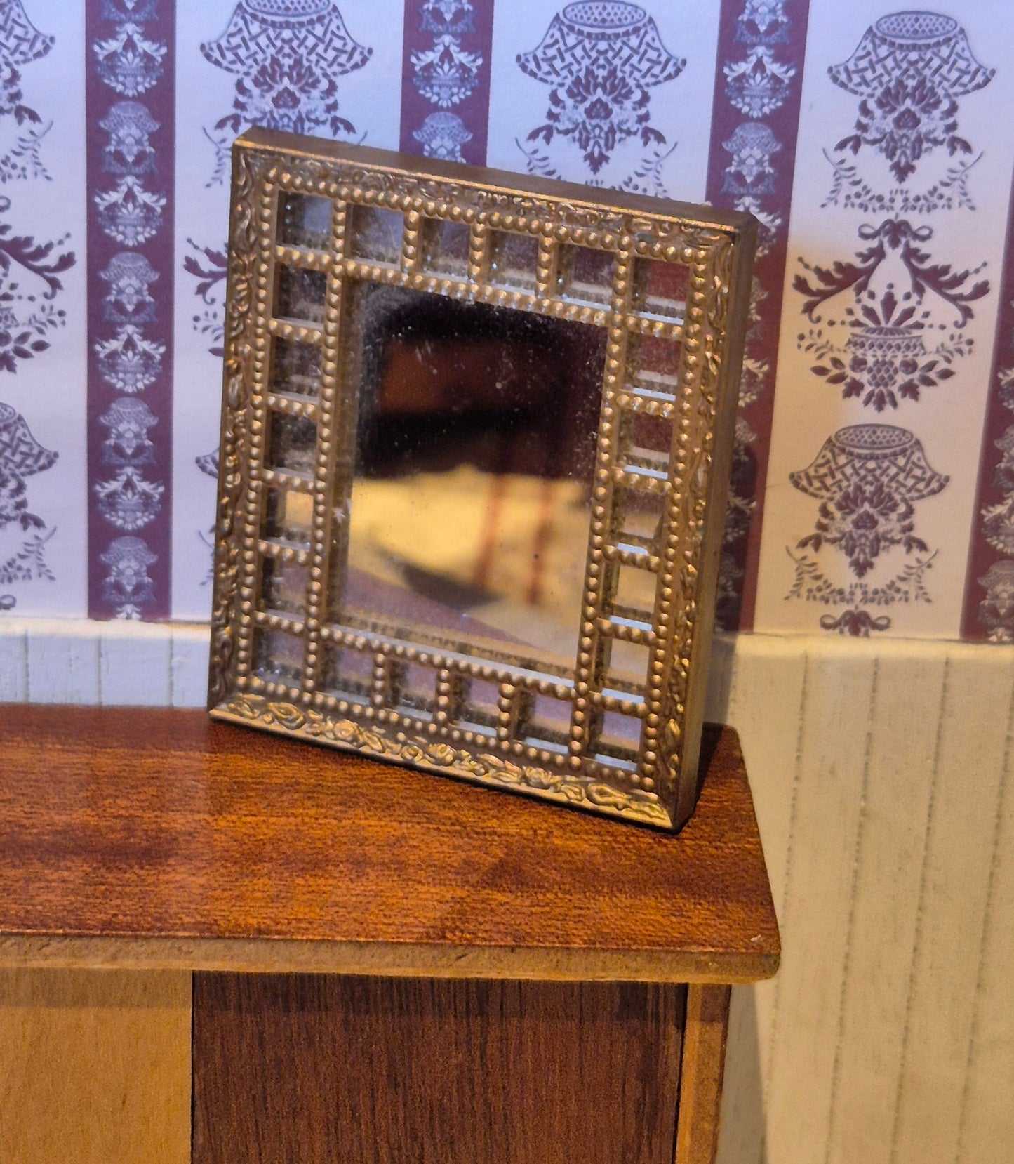 Lundby Spejl