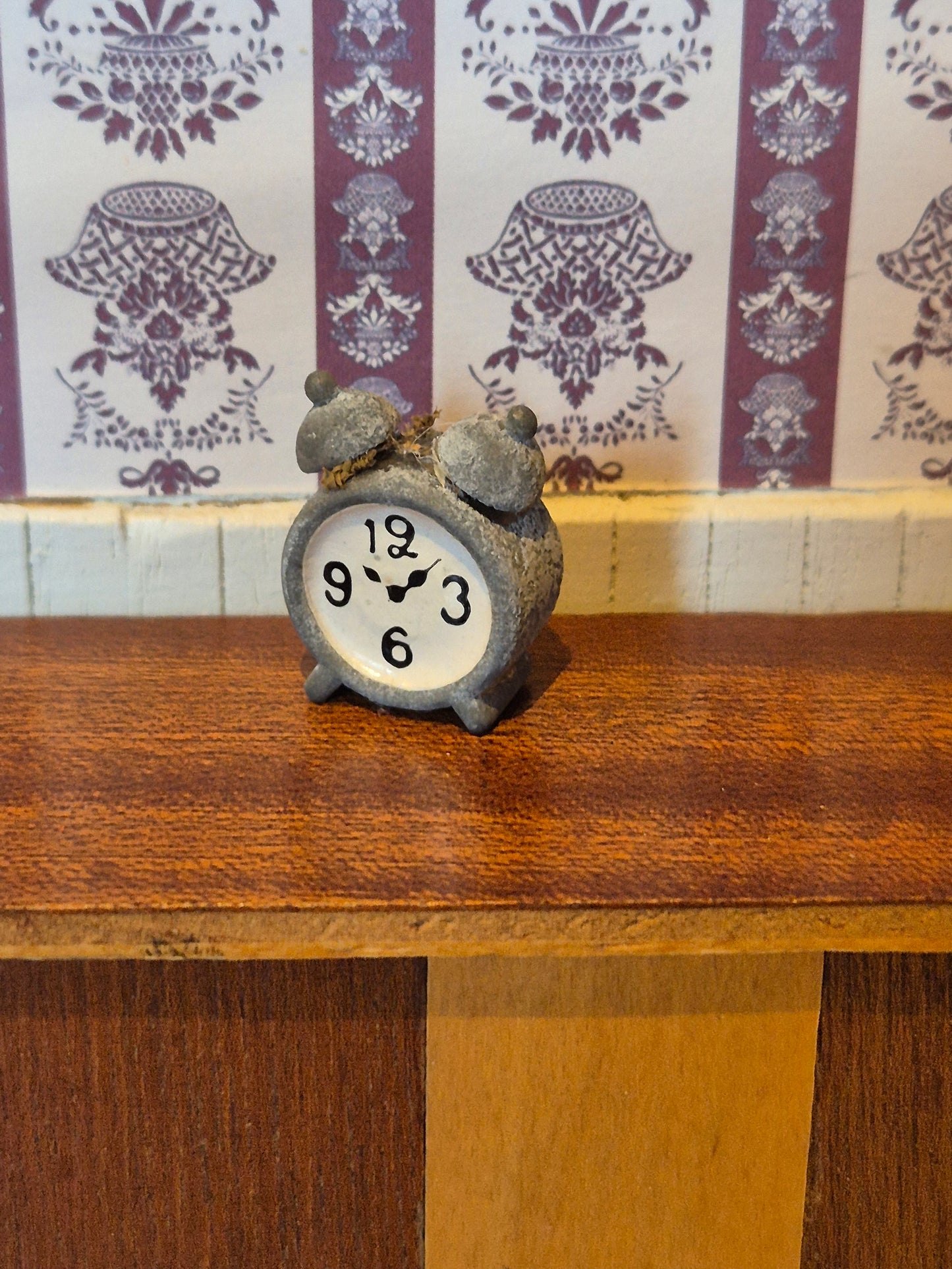 Alarm clock
