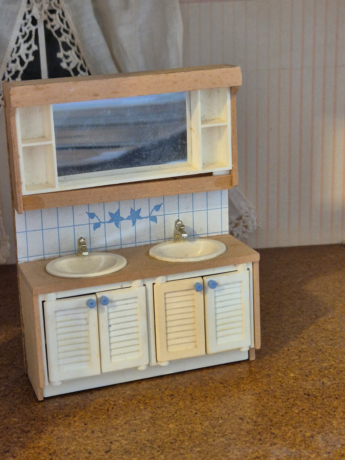 Lundby håndvask