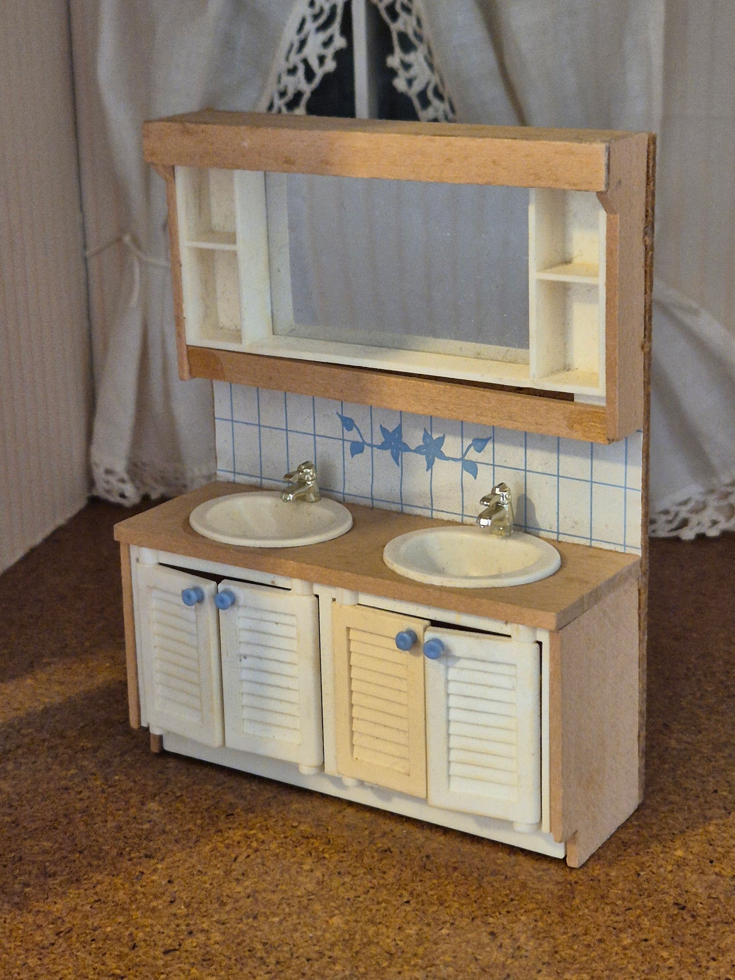 Lundby håndvask
