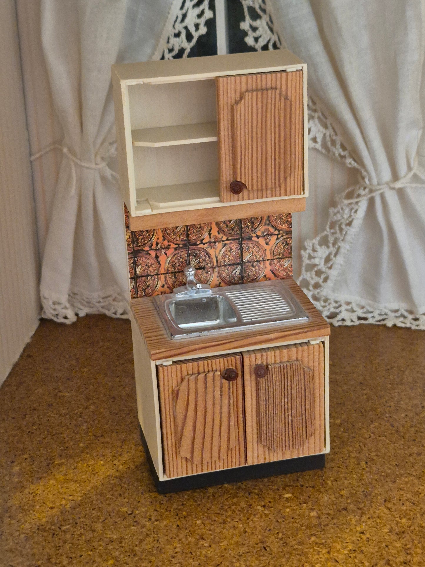 Lundby køkkenvask