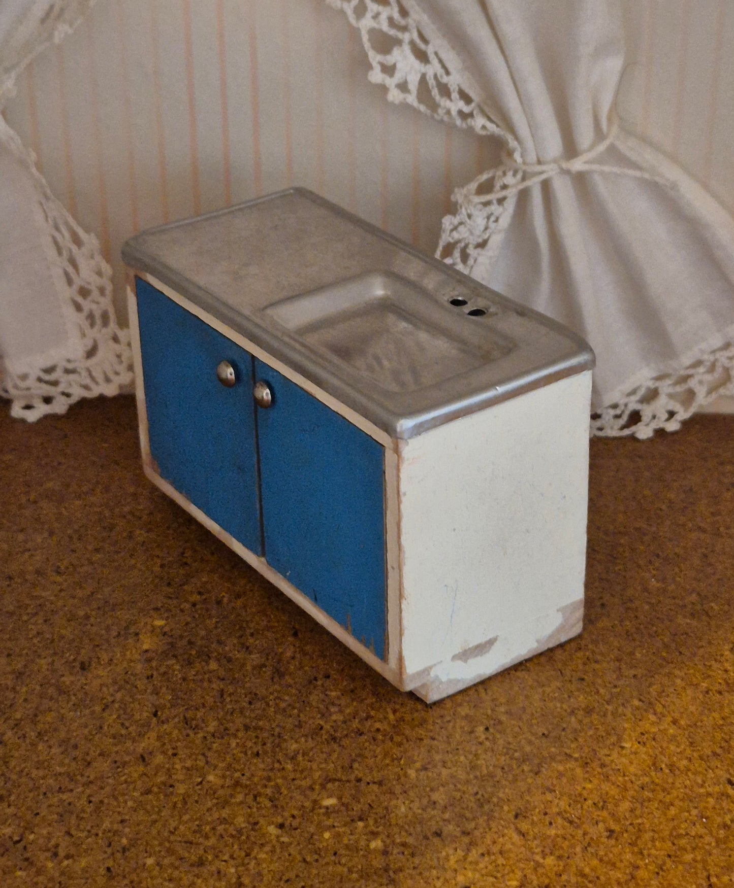Lundby køkkenvask