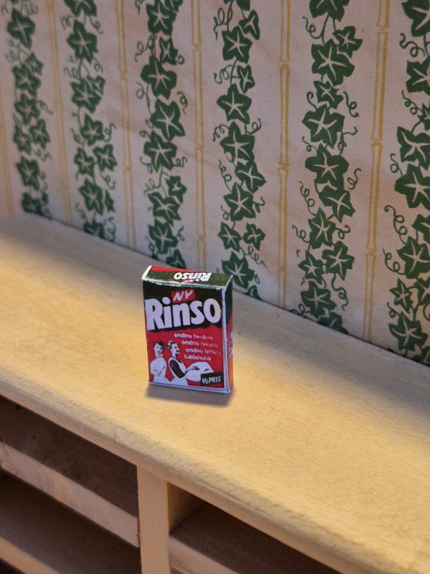 Rinso