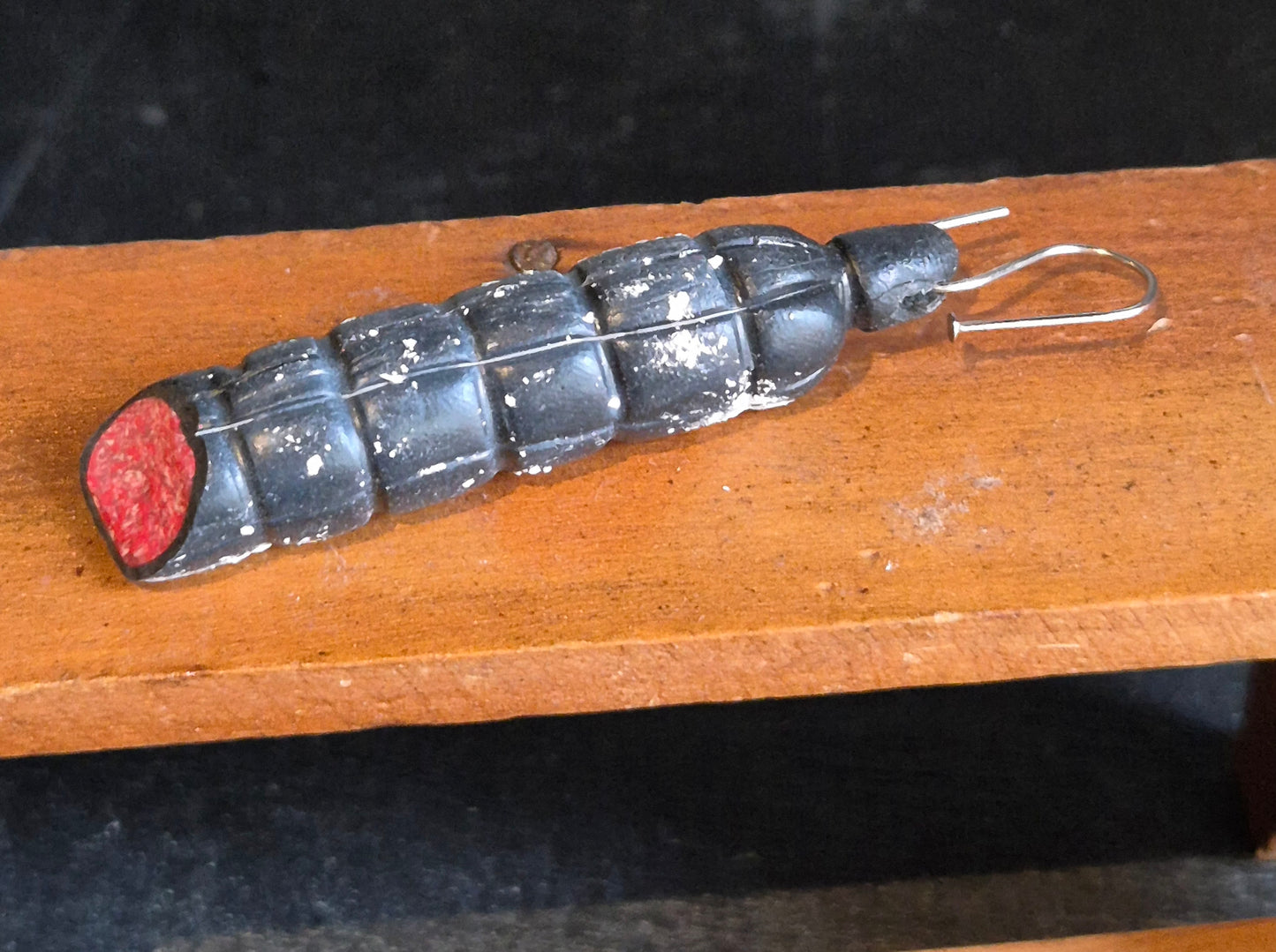 Steg, pølse