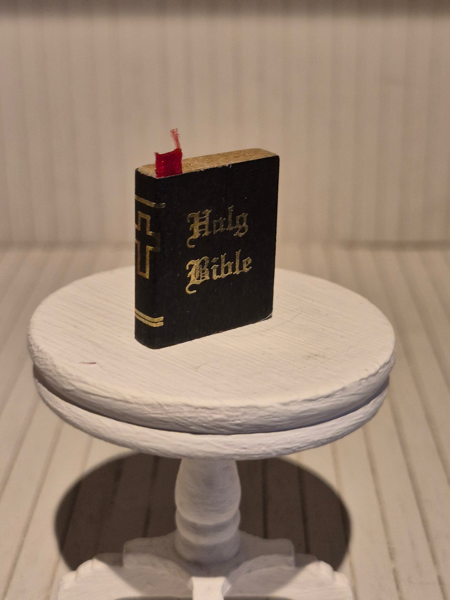 Bog Holy Bible