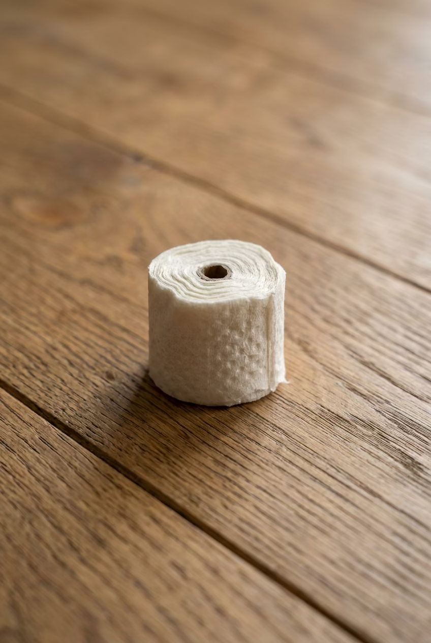 Toiletpapir