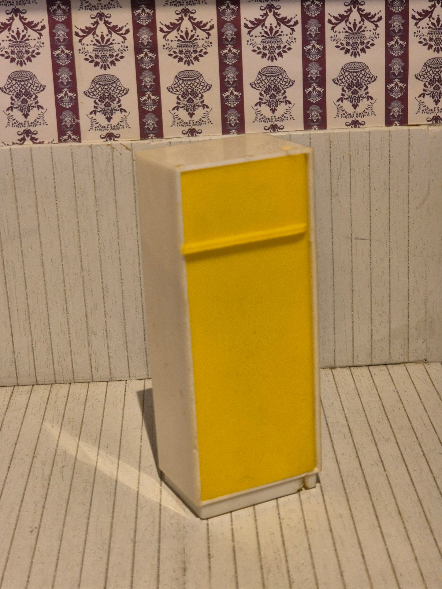 Køkkenskab