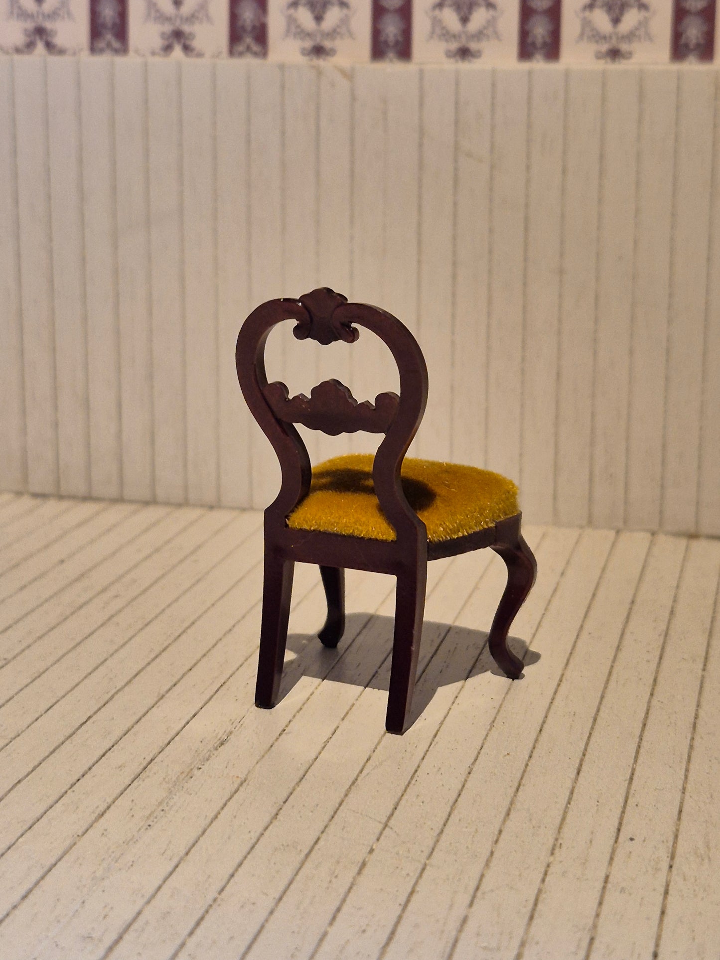 Lundby stol