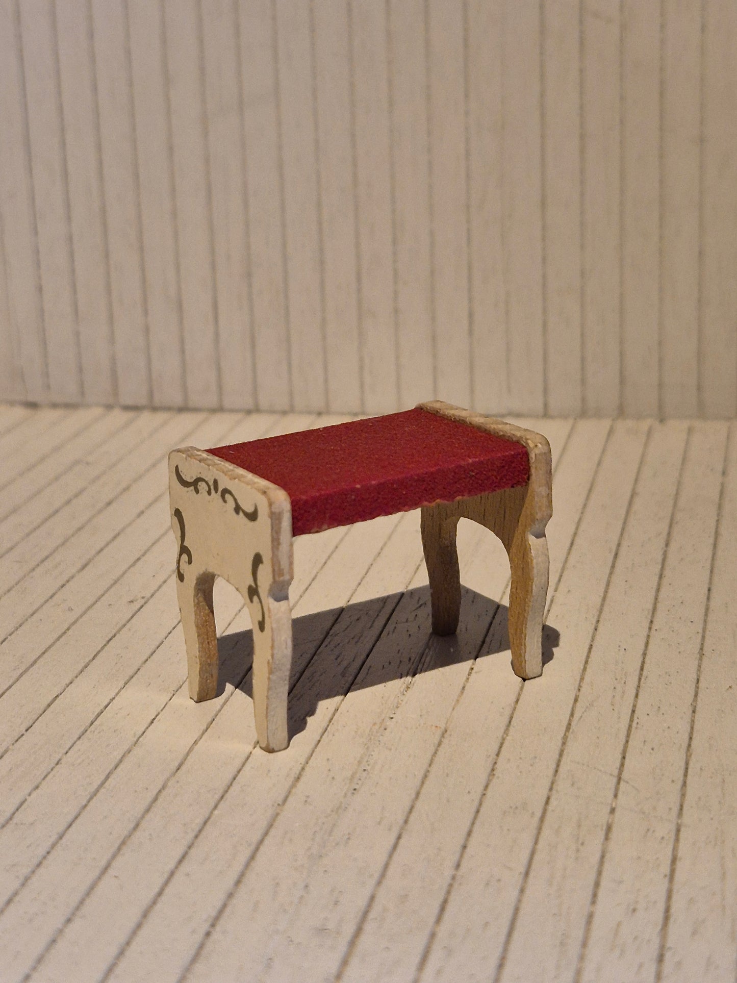 Lundby skammel