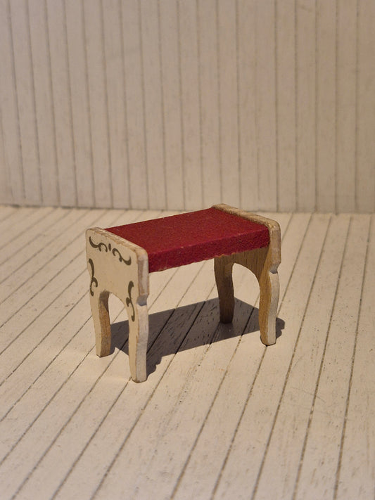 Lundby skammel