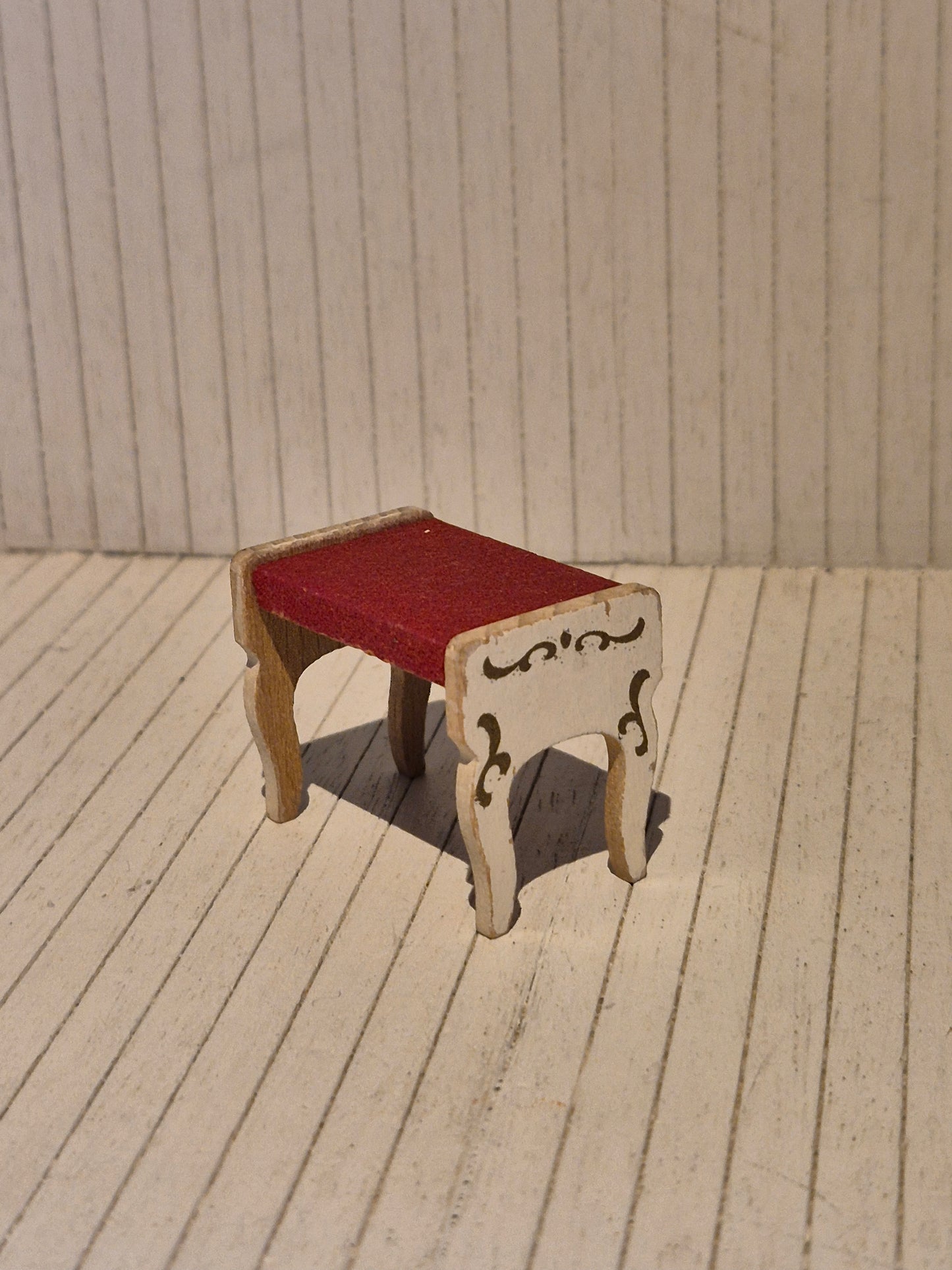 Lundby skammel