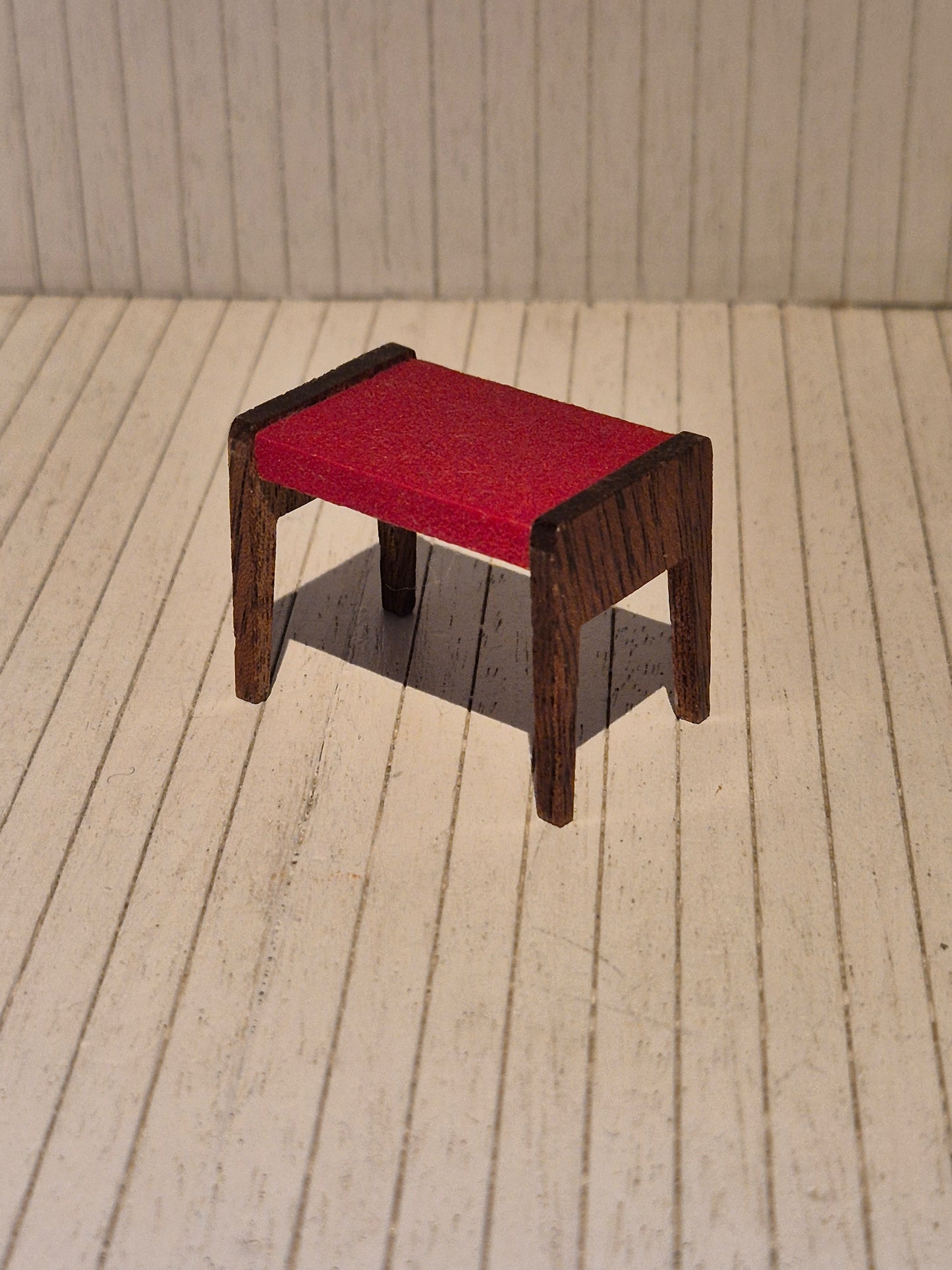 Lundby skammel