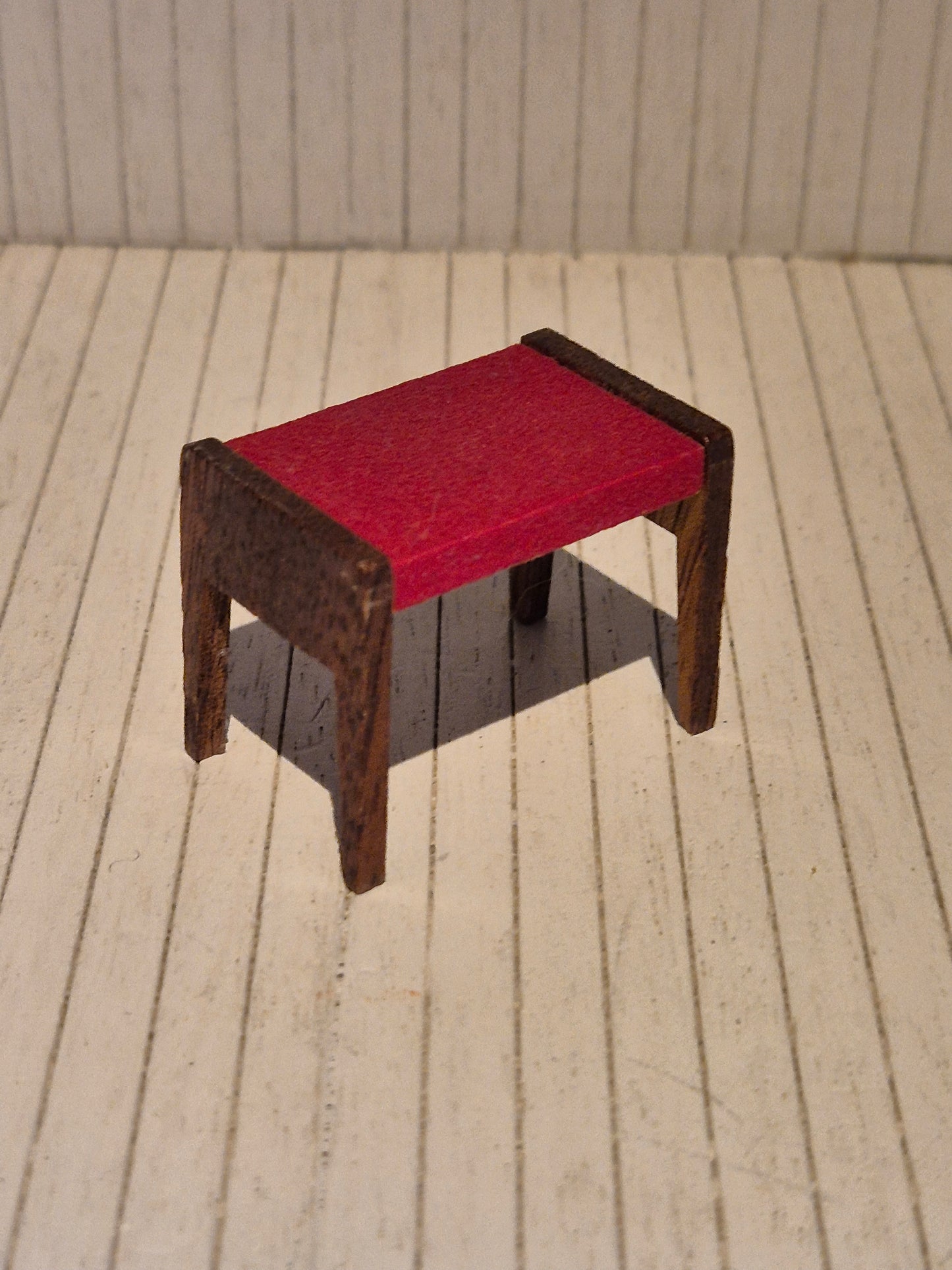 Lundby skammel