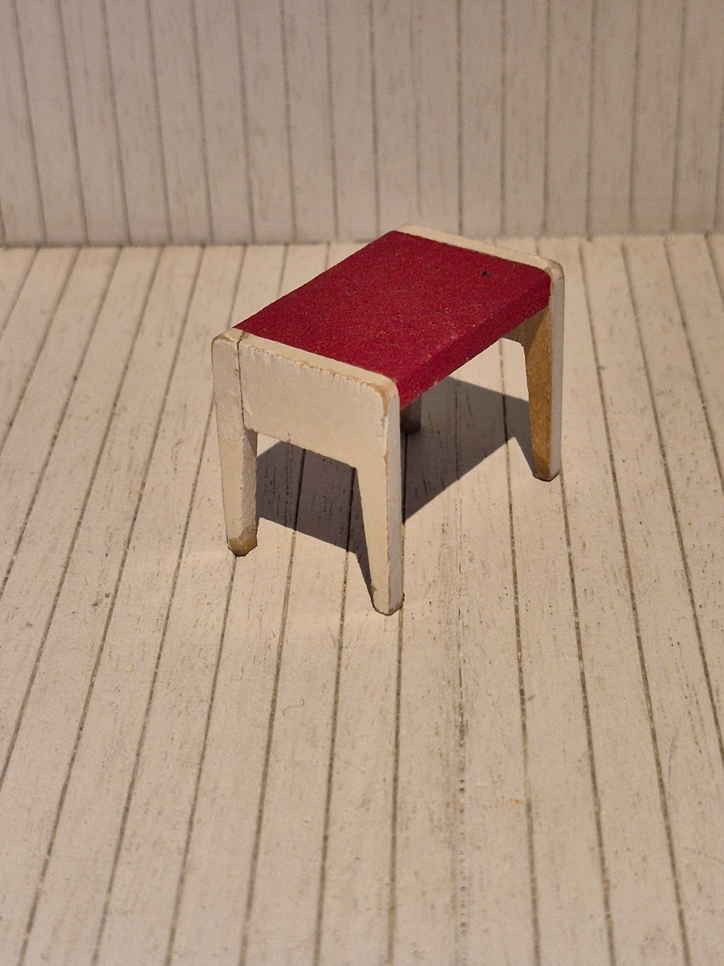Lundby skammel