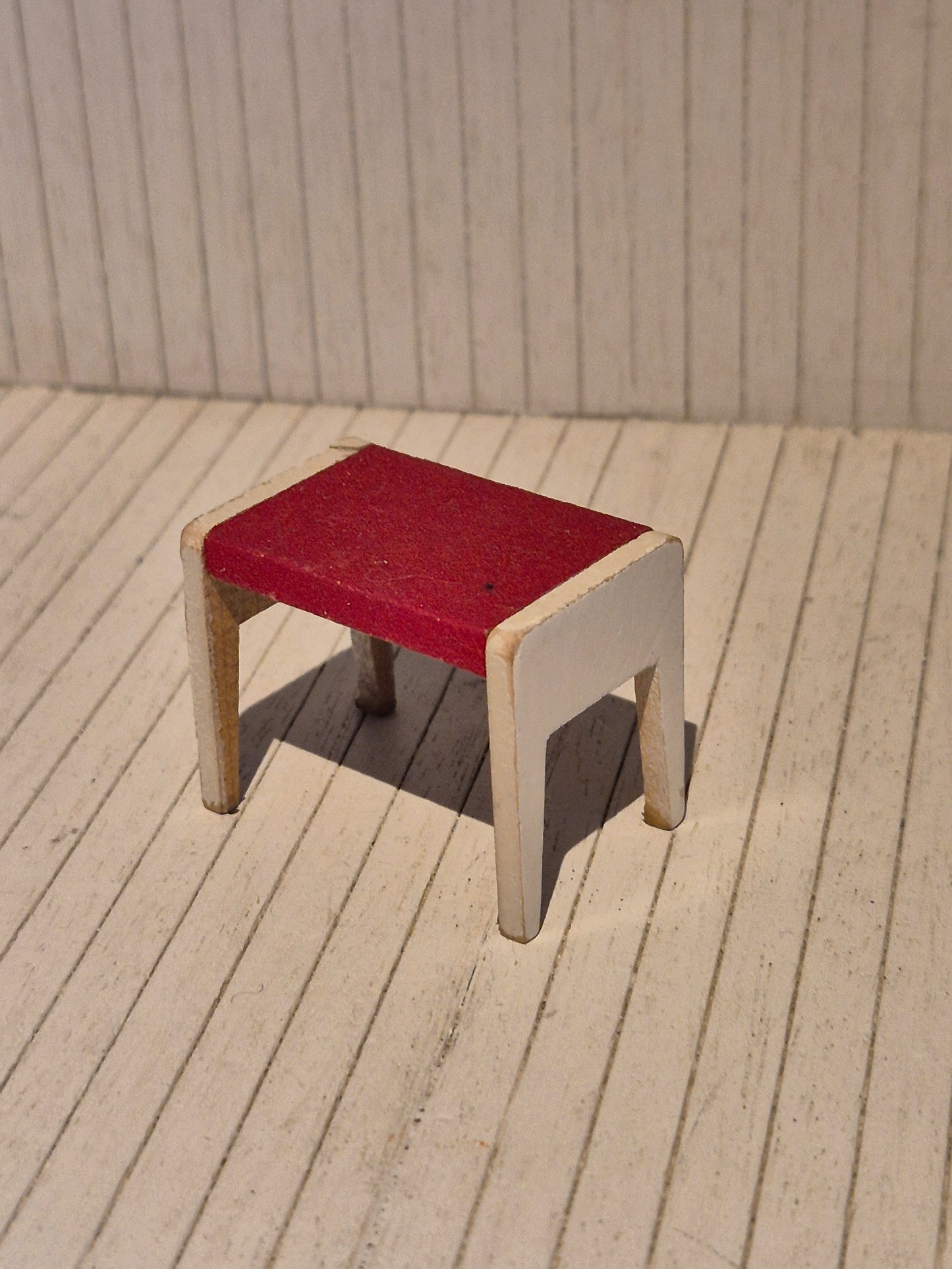 Lundby skammel