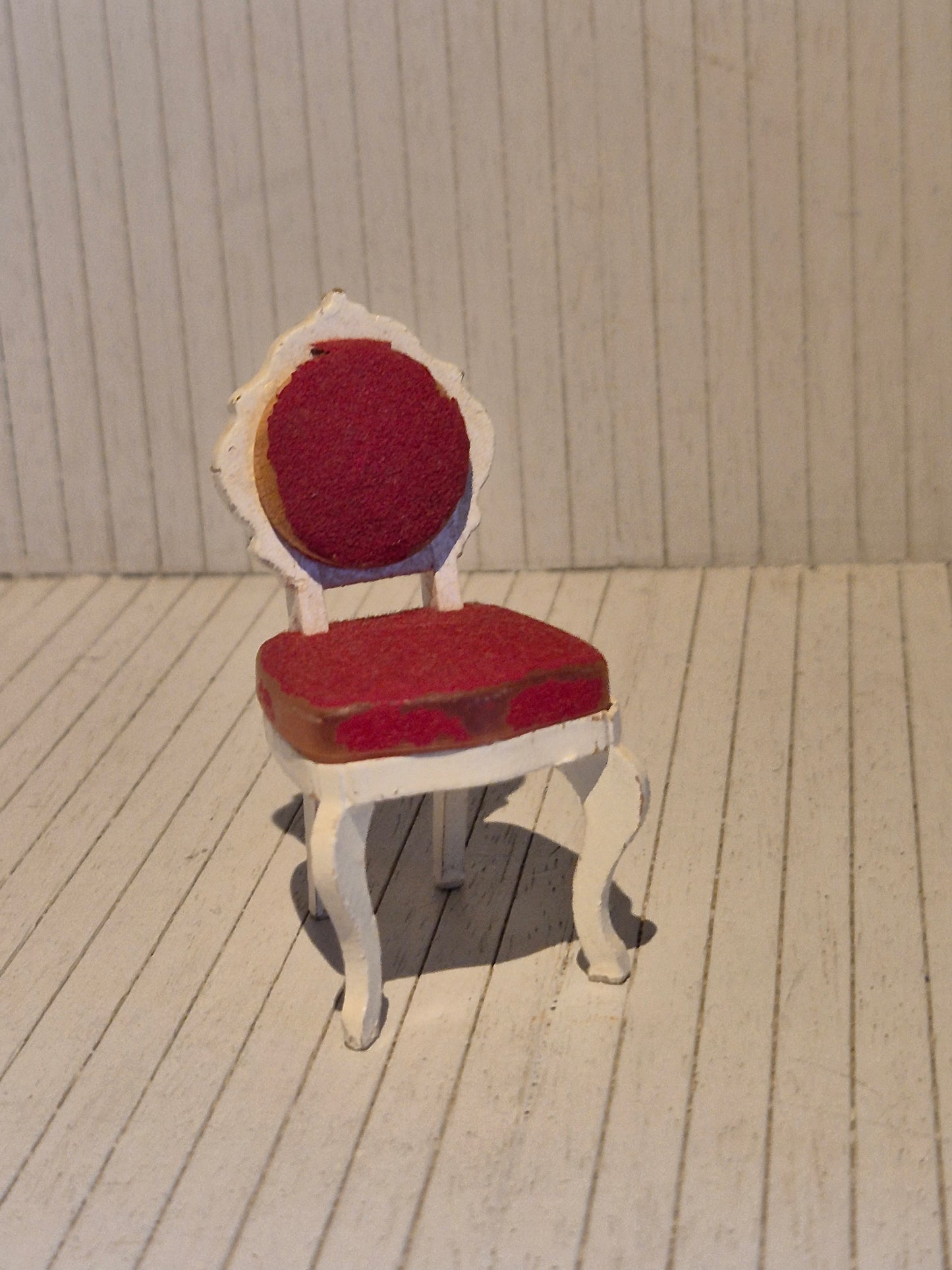 Lundby stol