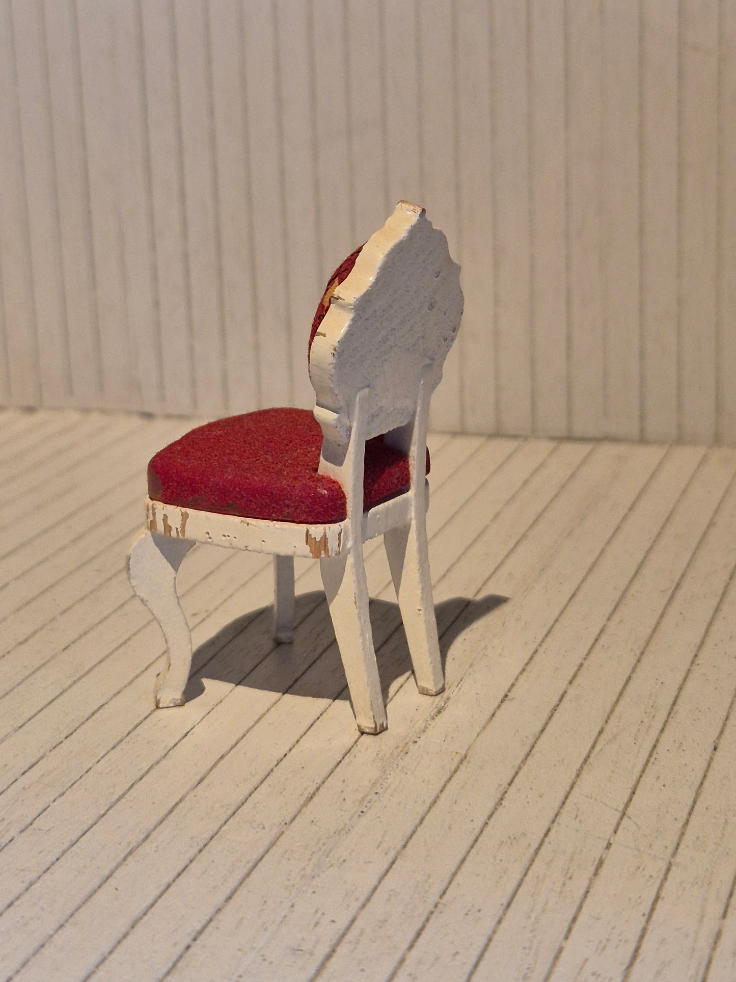 Lundby stol