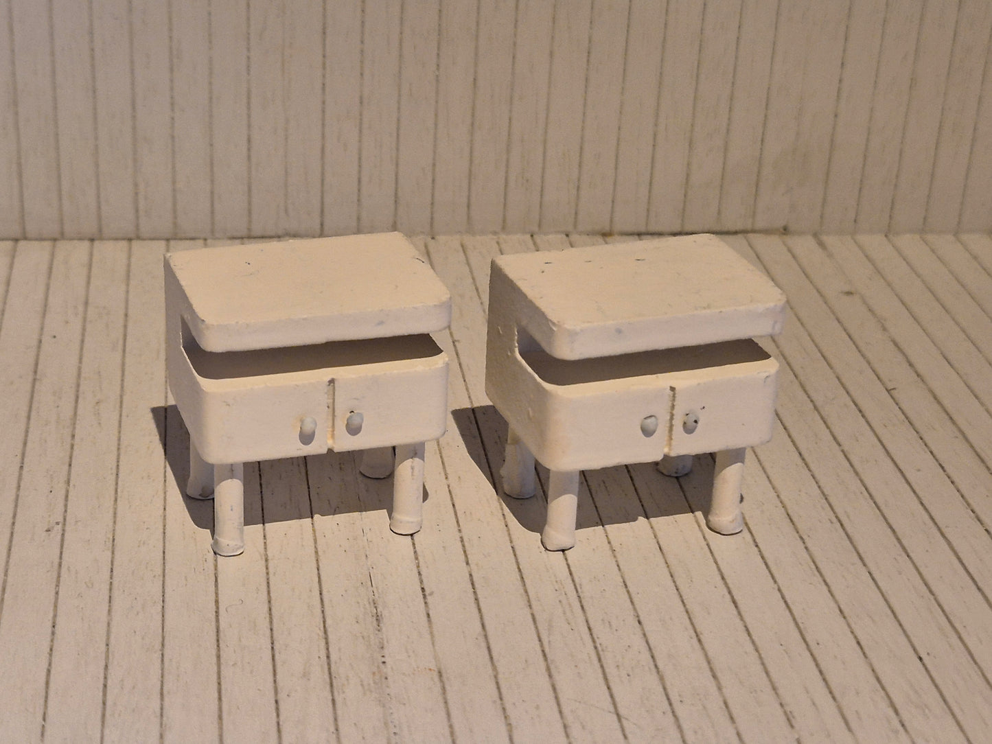 Lundby natborde sæt