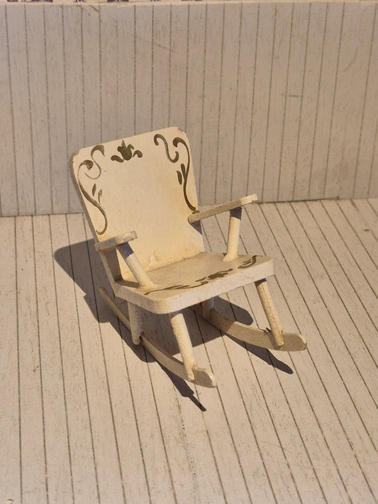 Lundby gyngestol