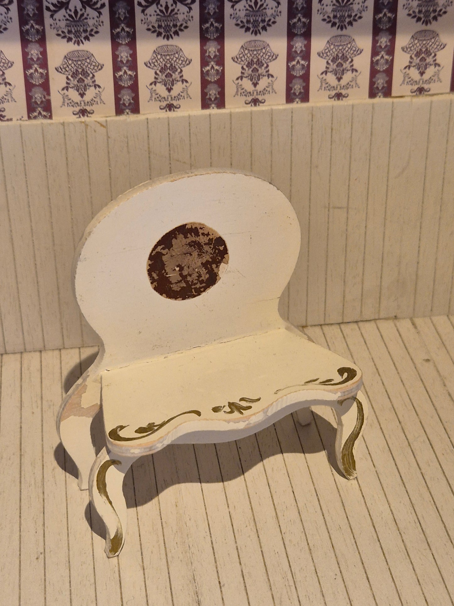 Lundby toiletbord