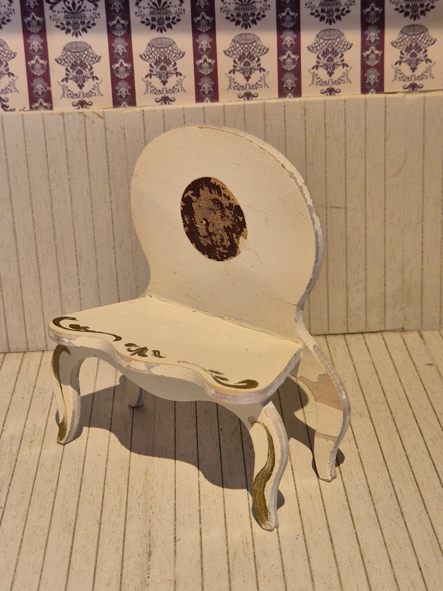 Lundby toiletbord