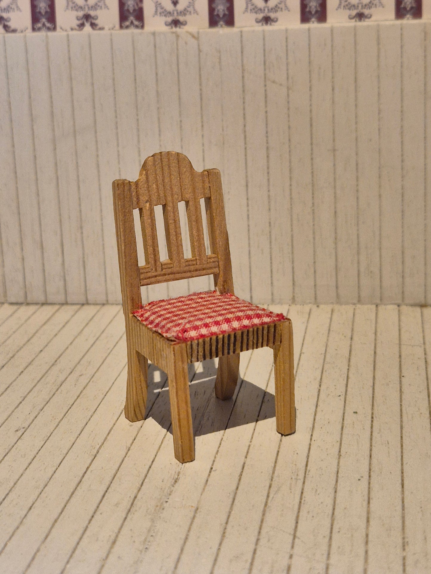 Lundby stol