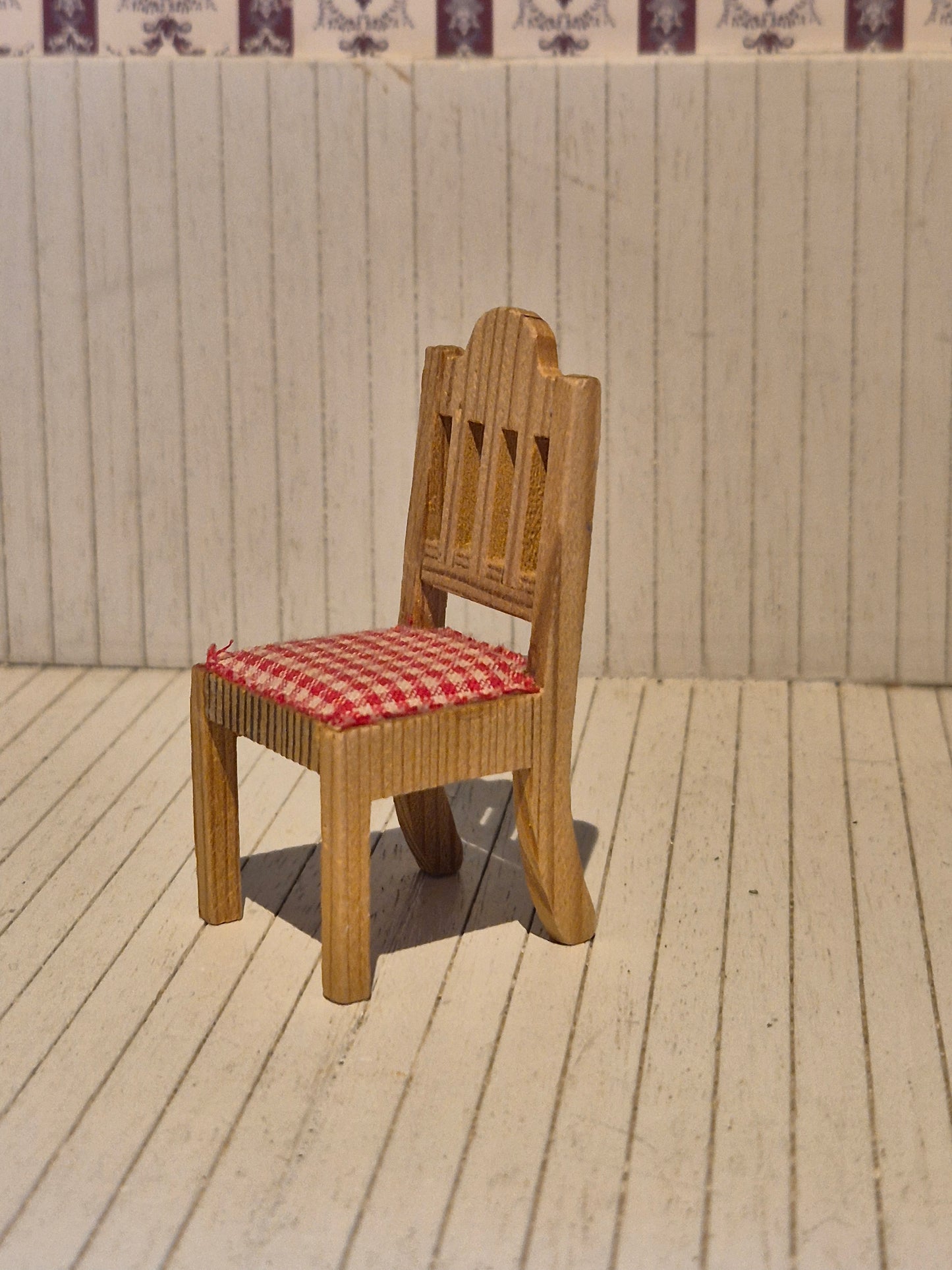 Lundby stol