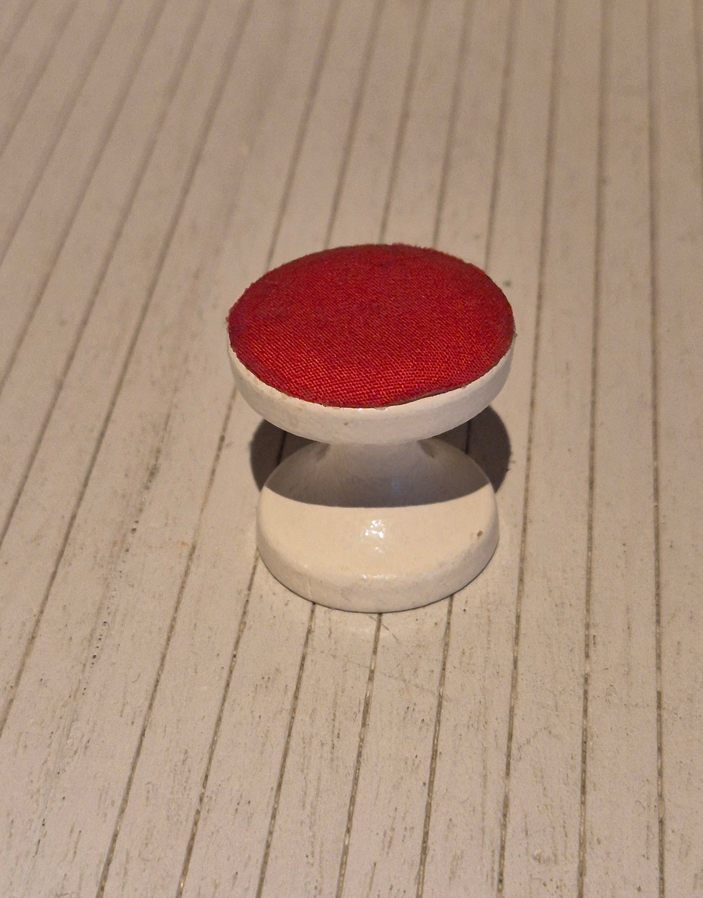 Lundby taburet