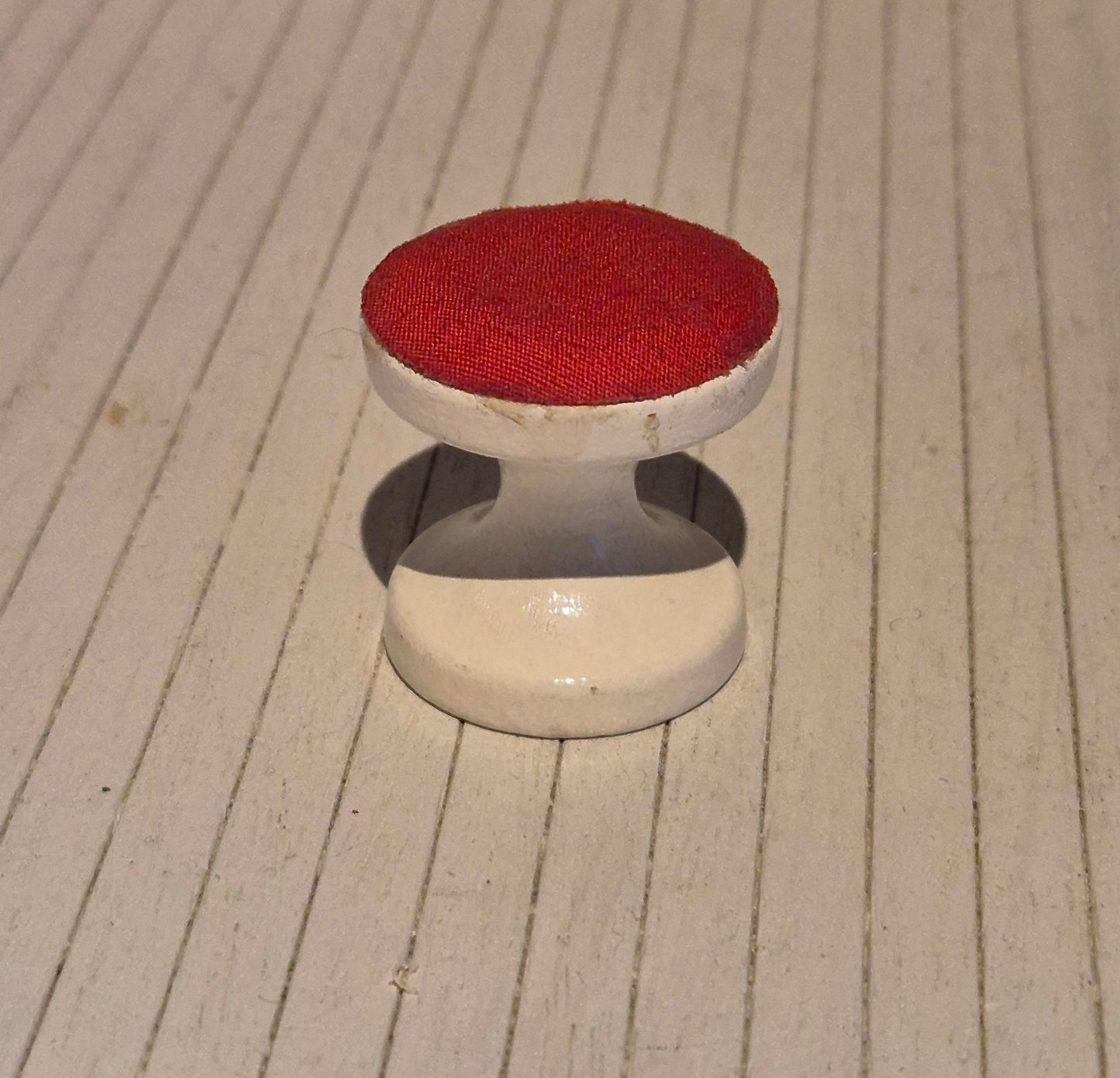 Lundby taburet