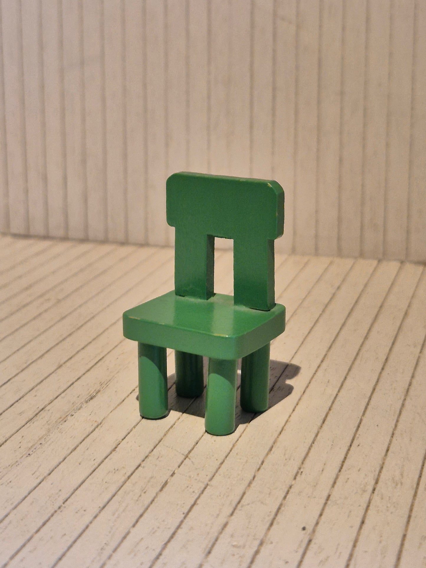 Lundby børne stol