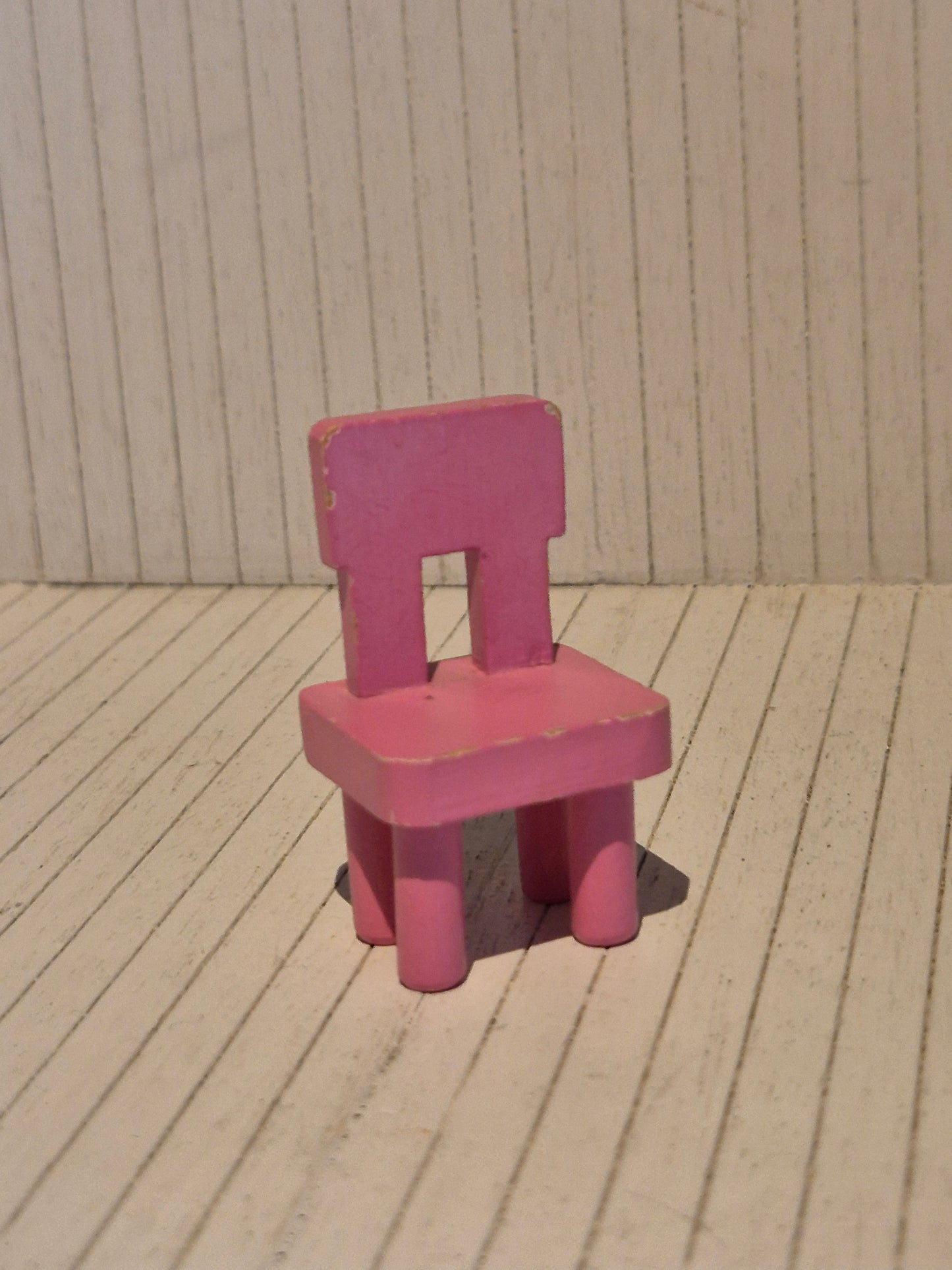 Lundby børne stol