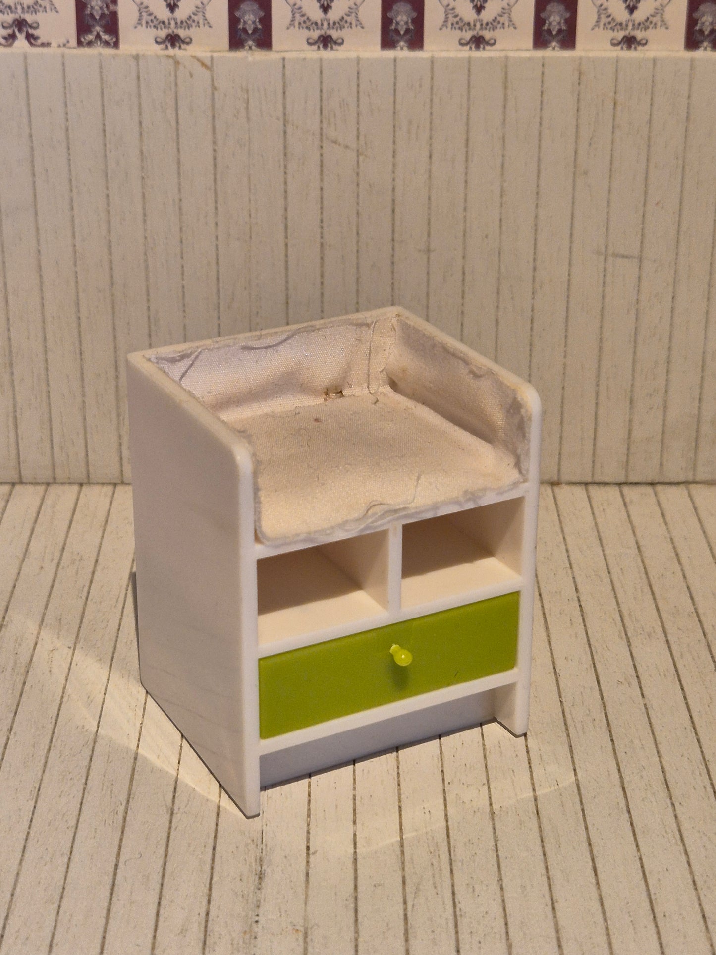 Lundby puslebord