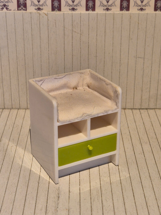 Lundby puslebord