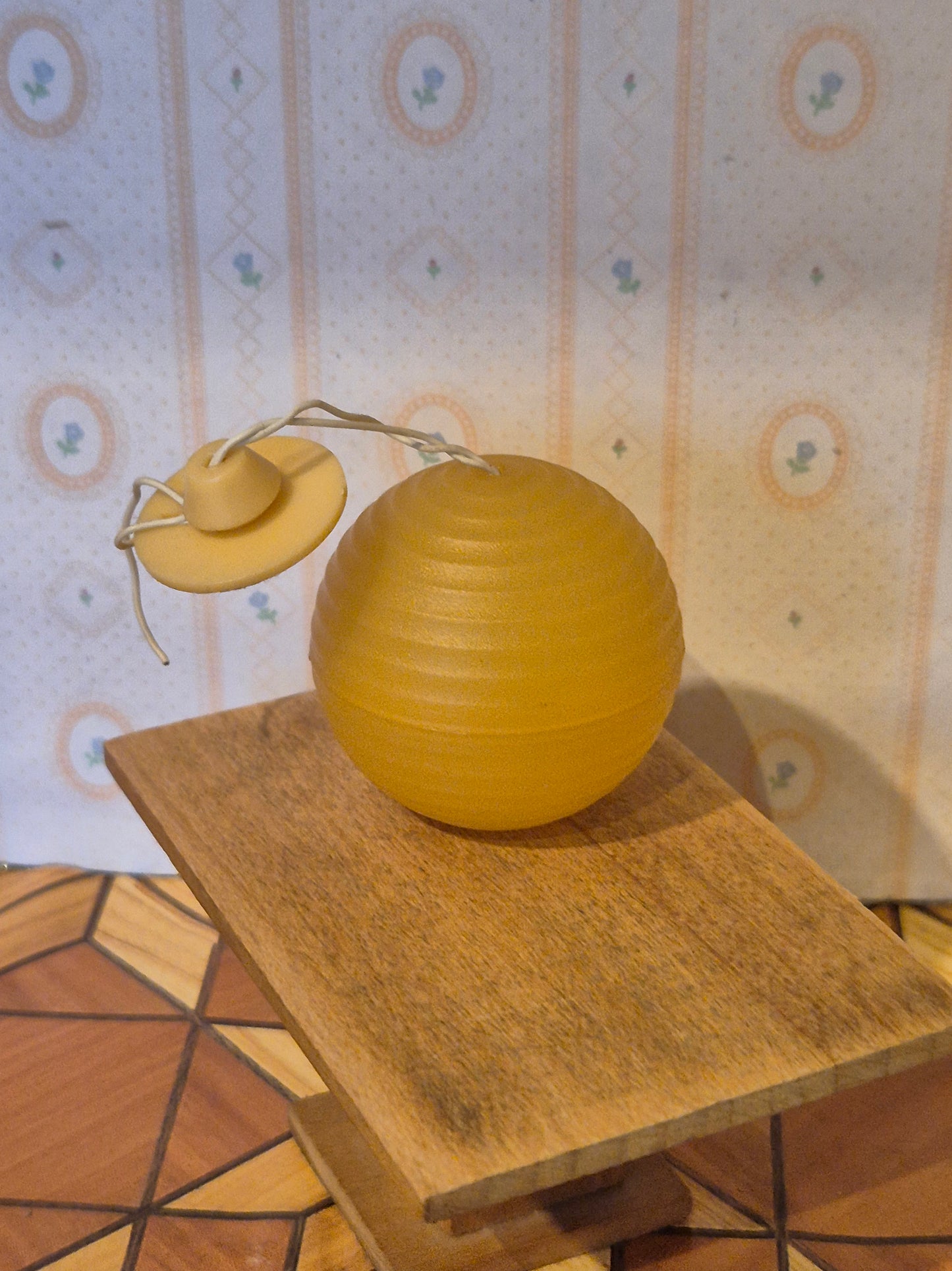 Lundby lampe